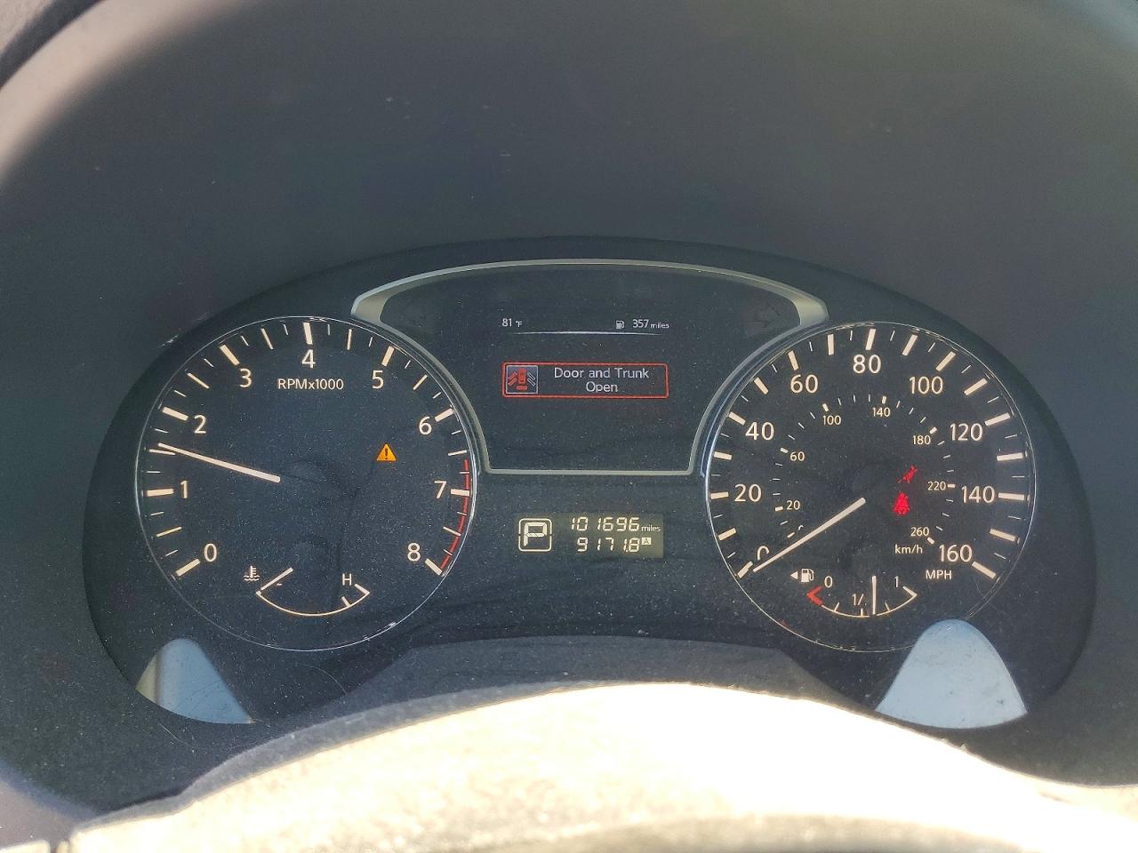 2015 Nissan Altima 2.5 S Серебряный vin: 1N4AL3AP5FN317797