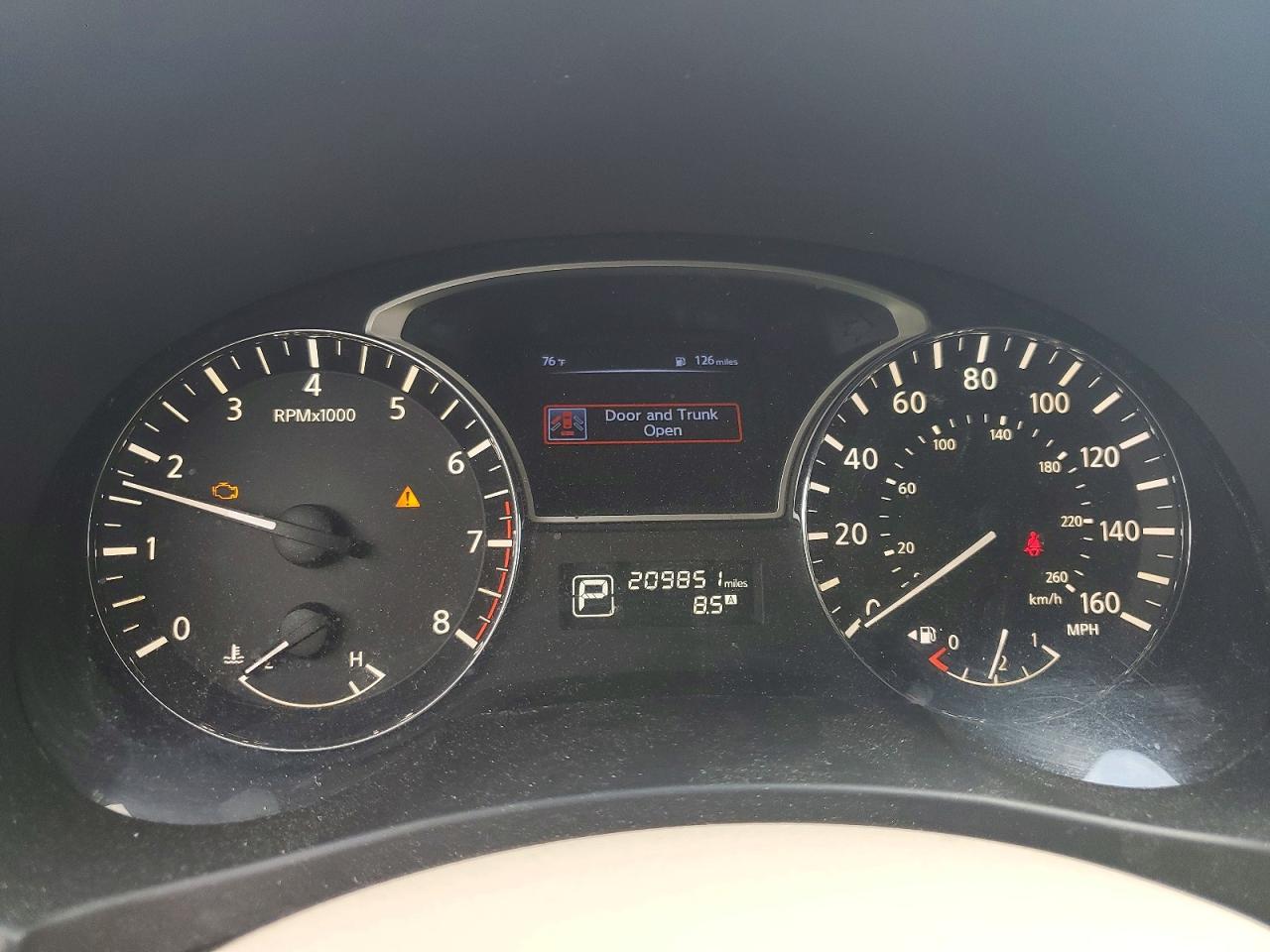 2015 Nissan Altima 2.5 S White vin: 1N4AL3AP5FN326578