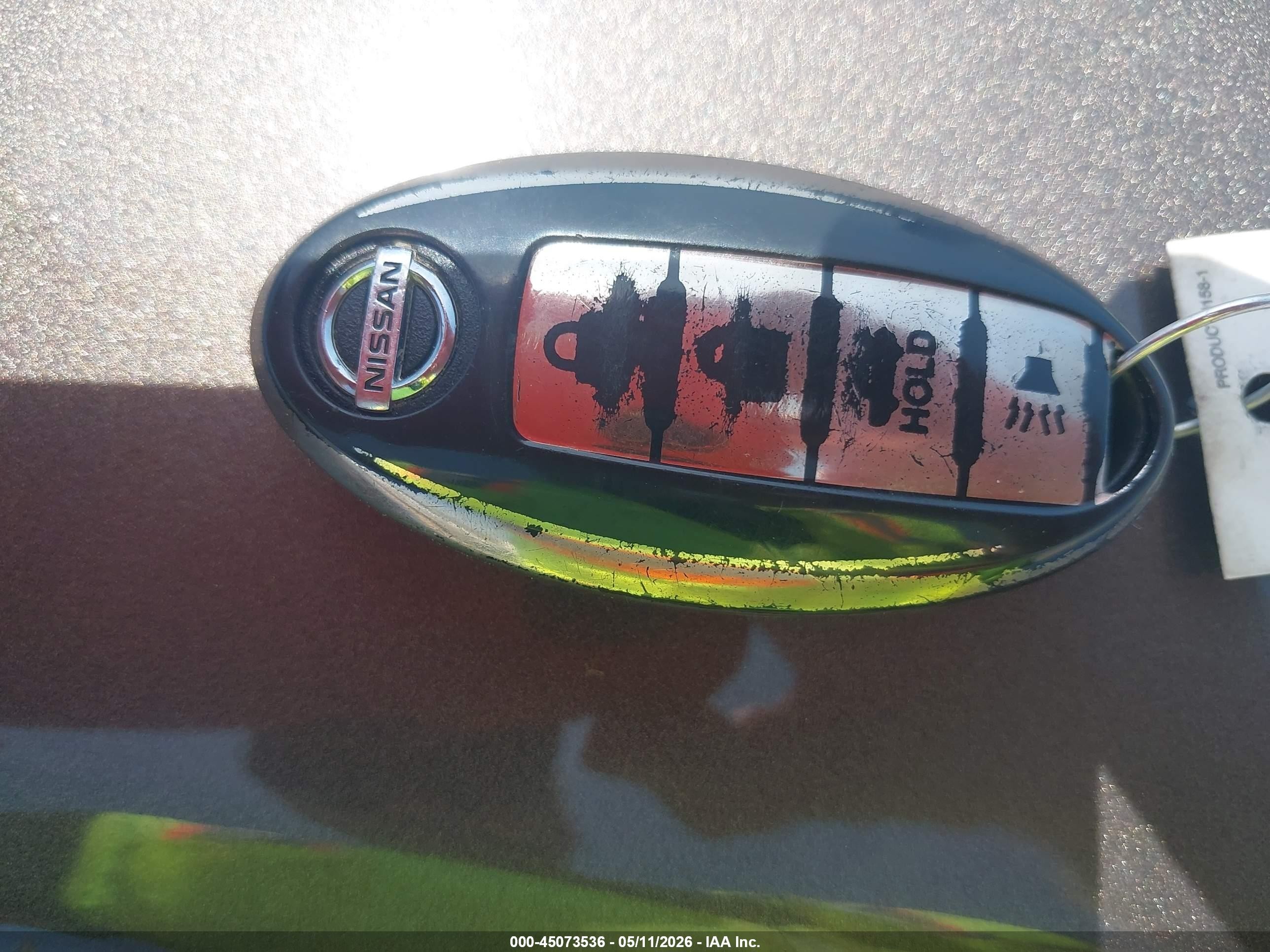 2015 Nissan Altima 2.5 Sl Серебряный vin: 1N4AL3AP5FN350556