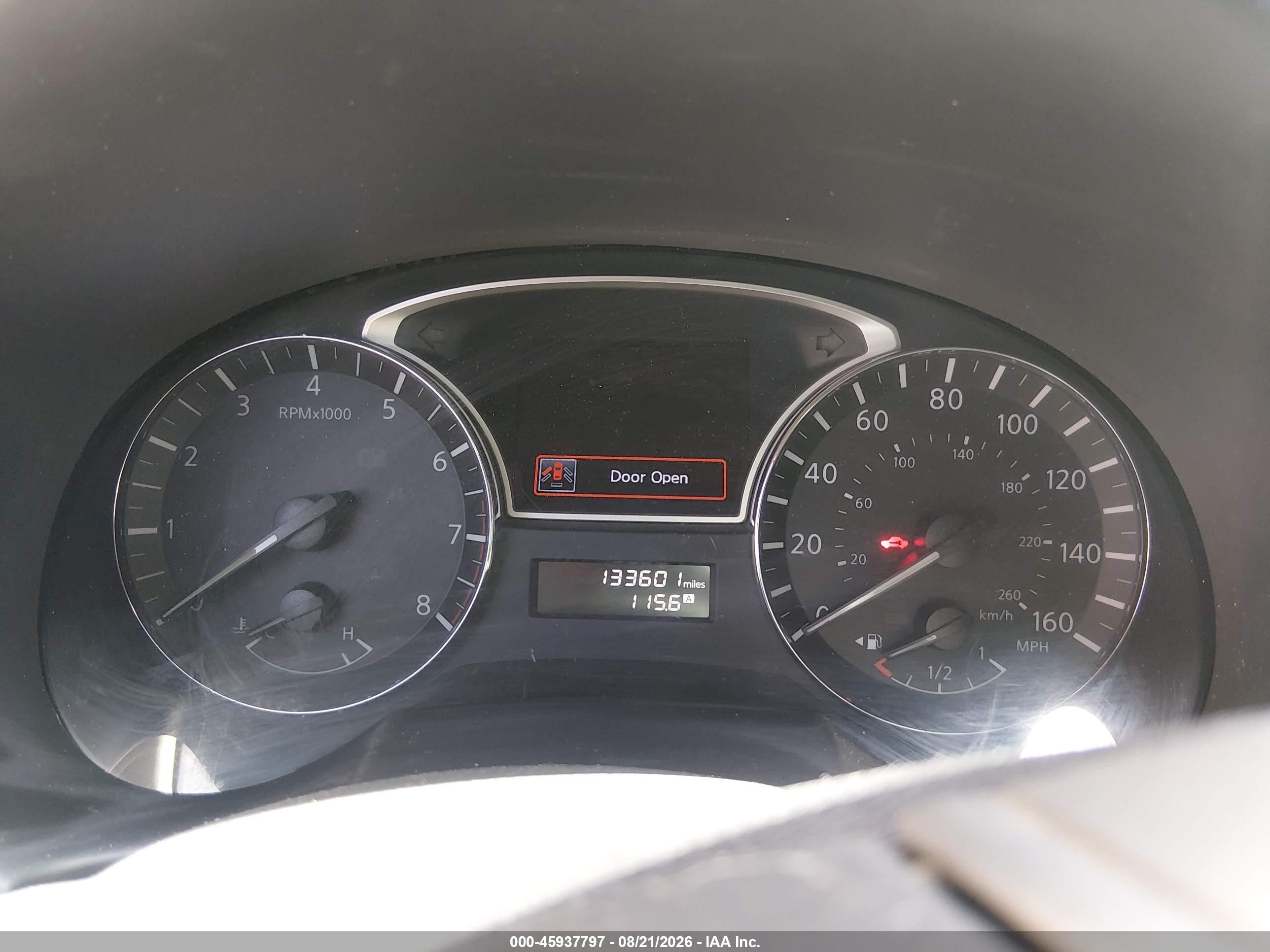 2015 Nissan Altima 2.5 S Gray vin: 1N4AL3AP5FN377644