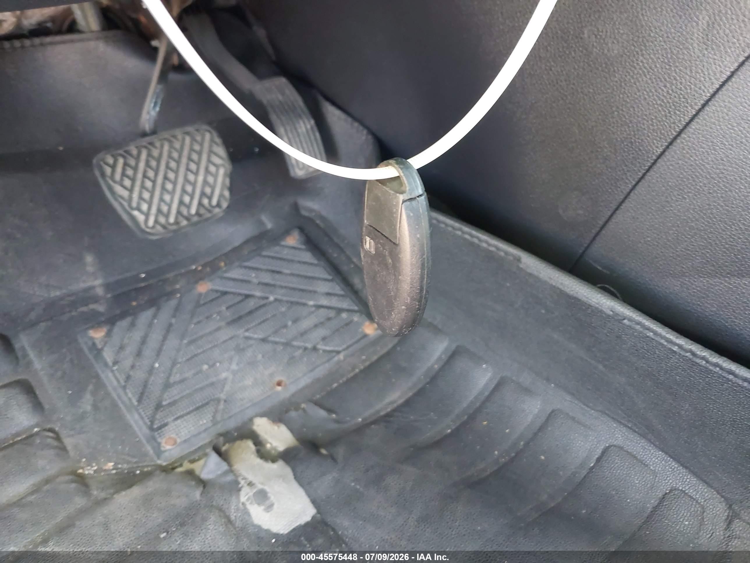 2015 Nissan Altima 2.5 S Черный vin: 1N4AL3AP5FN377871