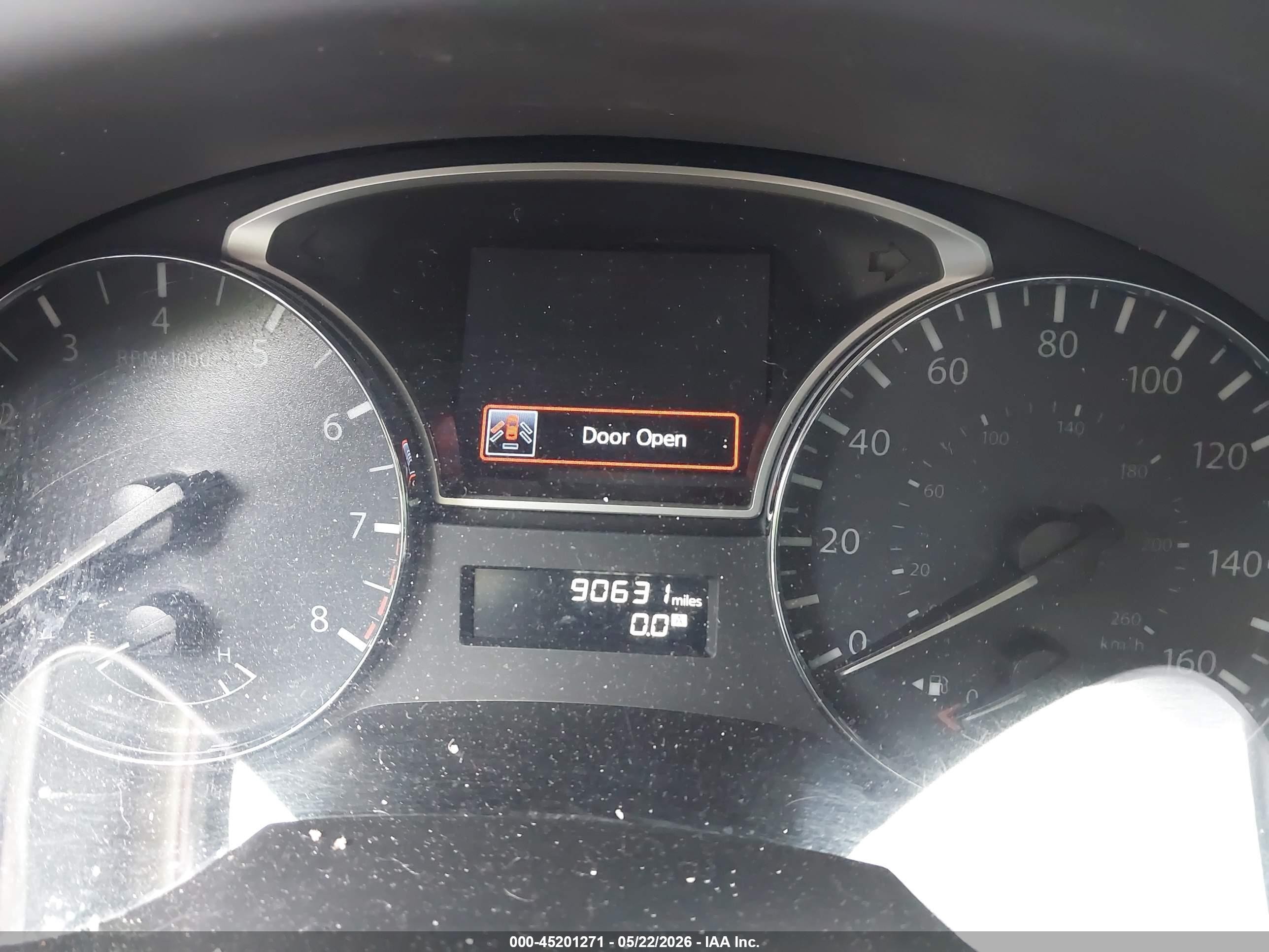 2015 Nissan Altima 2.5/2.5 S/2.5 Sl/2.5 Sv Silver vin: 1N4AL3AP5FN384738