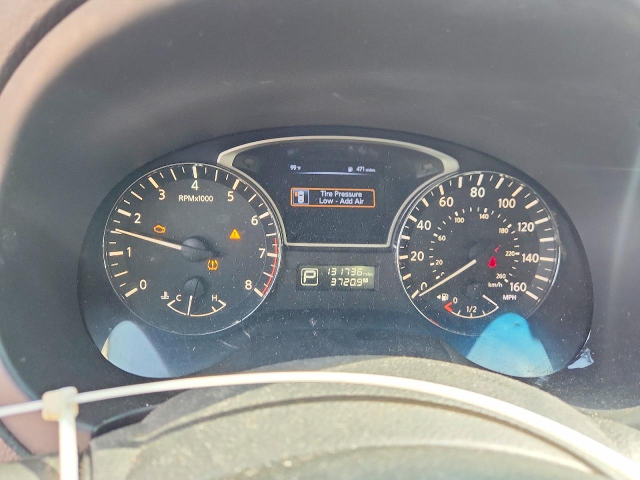 2015 Nissan Altima 2.5 S Black vin: 1N4AL3AP5FN399921