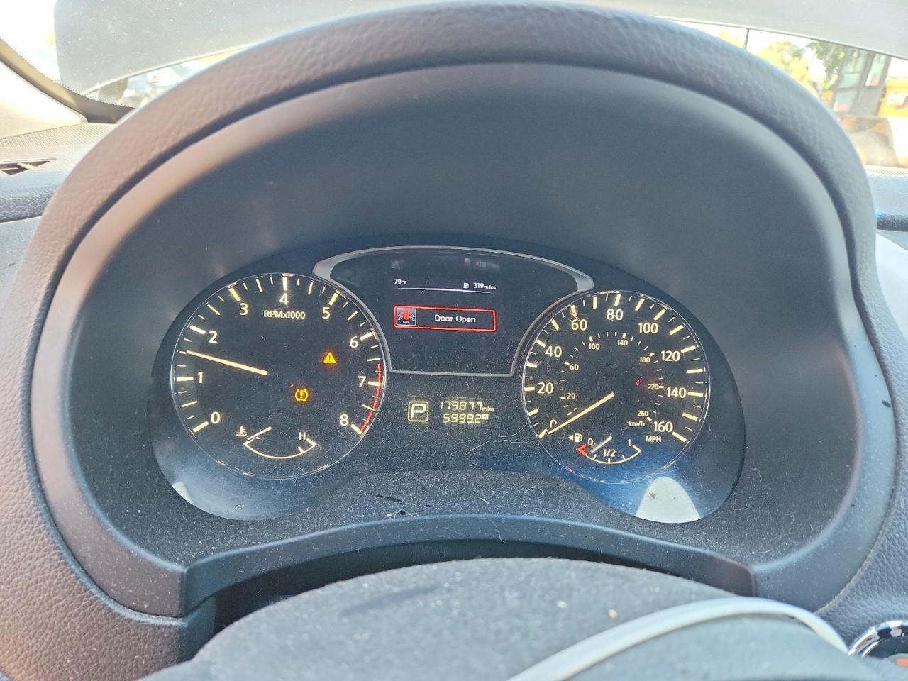 2015 Nissan Altima 2.5 S Black vin: 1N4AL3AP5FN862222