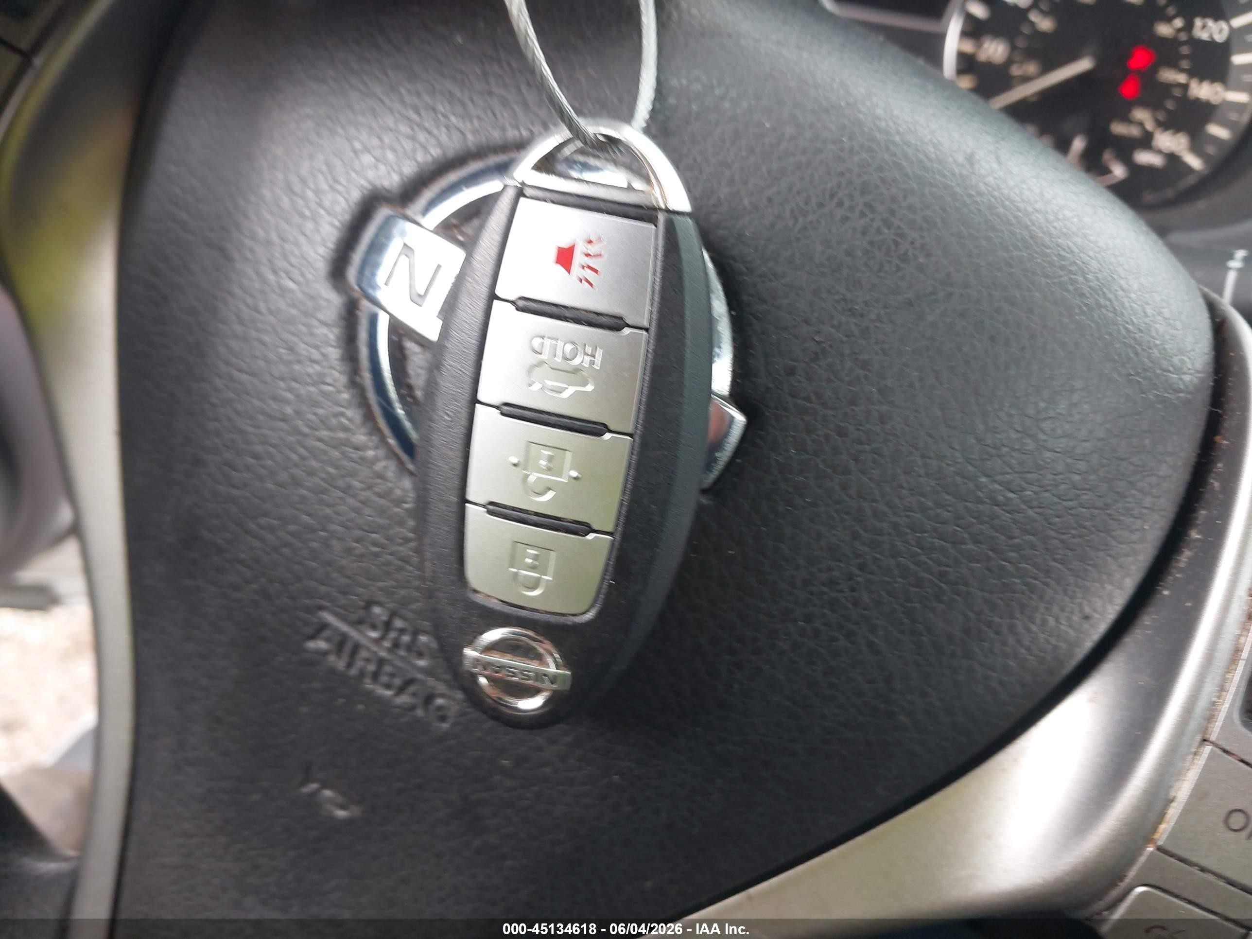 2015 Nissan Altima 2.5 S Серебряный vin: 1N4AL3AP5FN886827