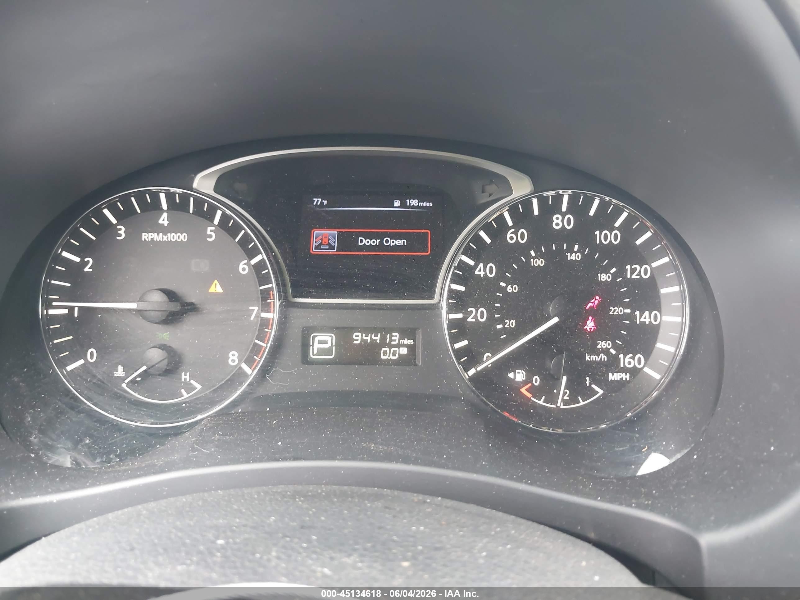 2015 Nissan Altima 2.5 S Серебряный vin: 1N4AL3AP5FN886827