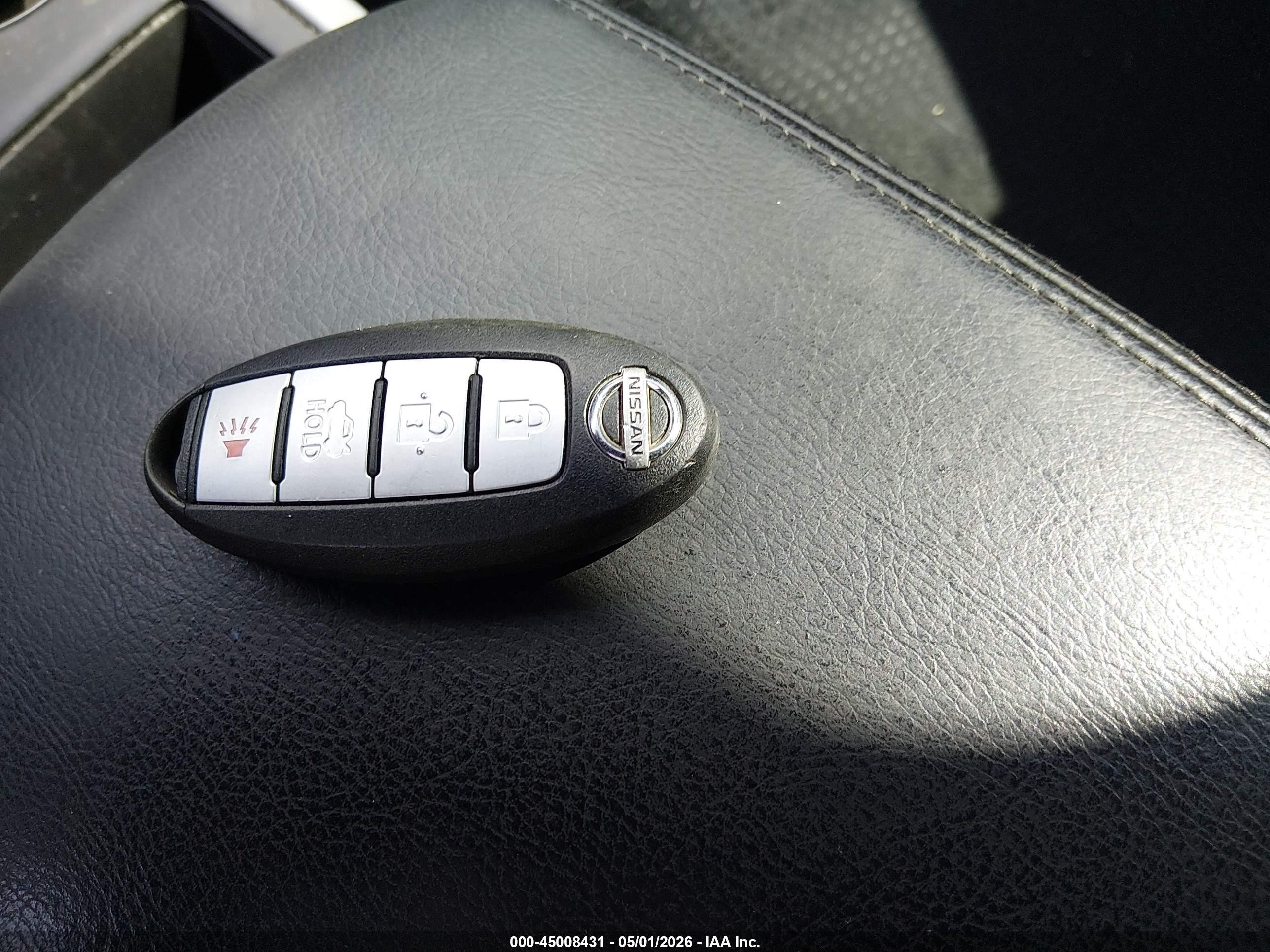 2015 Nissan Altima 2.5/2.5 S/2.5 Sl/2.5 Sv Black vin: 1N4AL3AP5FN887041