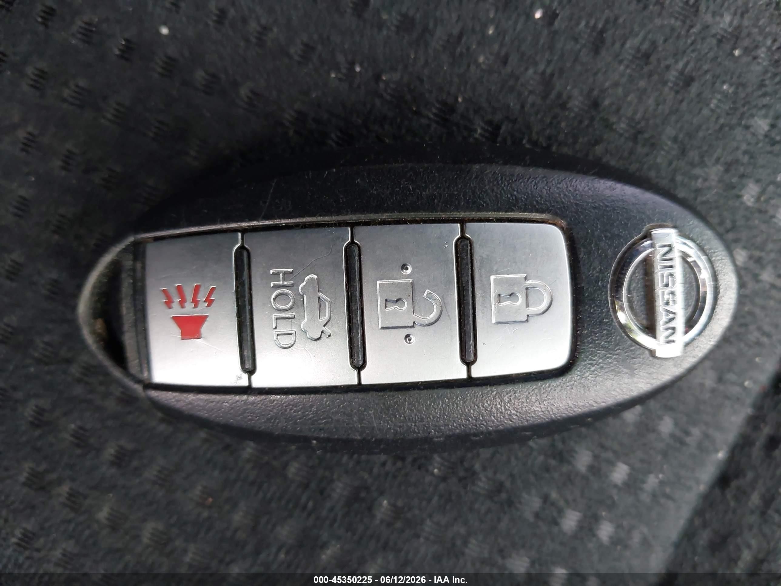 2015 Nissan Altima 2.5/2.5 S/2.5 Sl/2.5 Sv Silver vin: 1N4AL3AP5FN892739