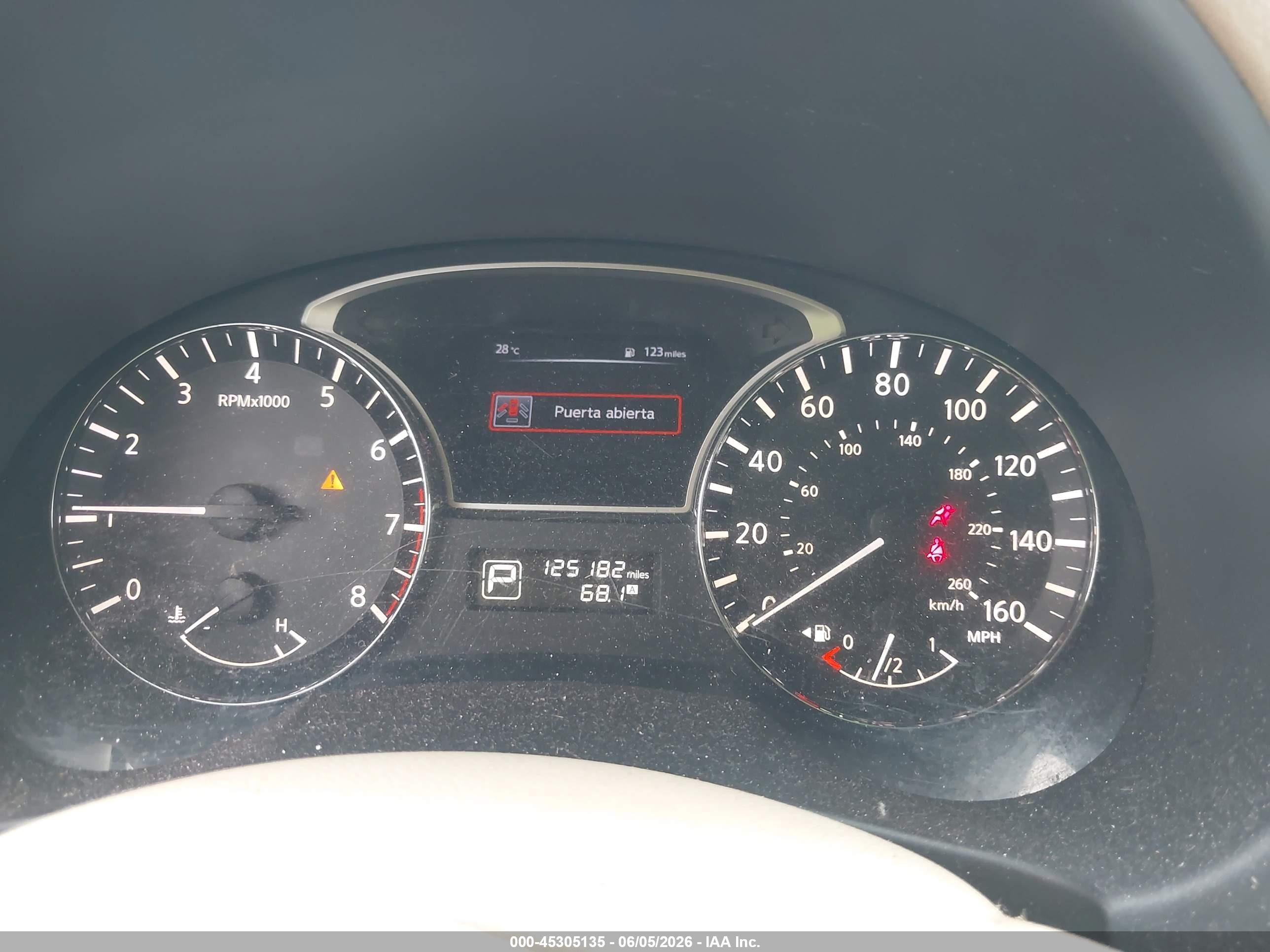 2015 Nissan Altima 2.5 S Red vin: 1N4AL3AP5FN914819