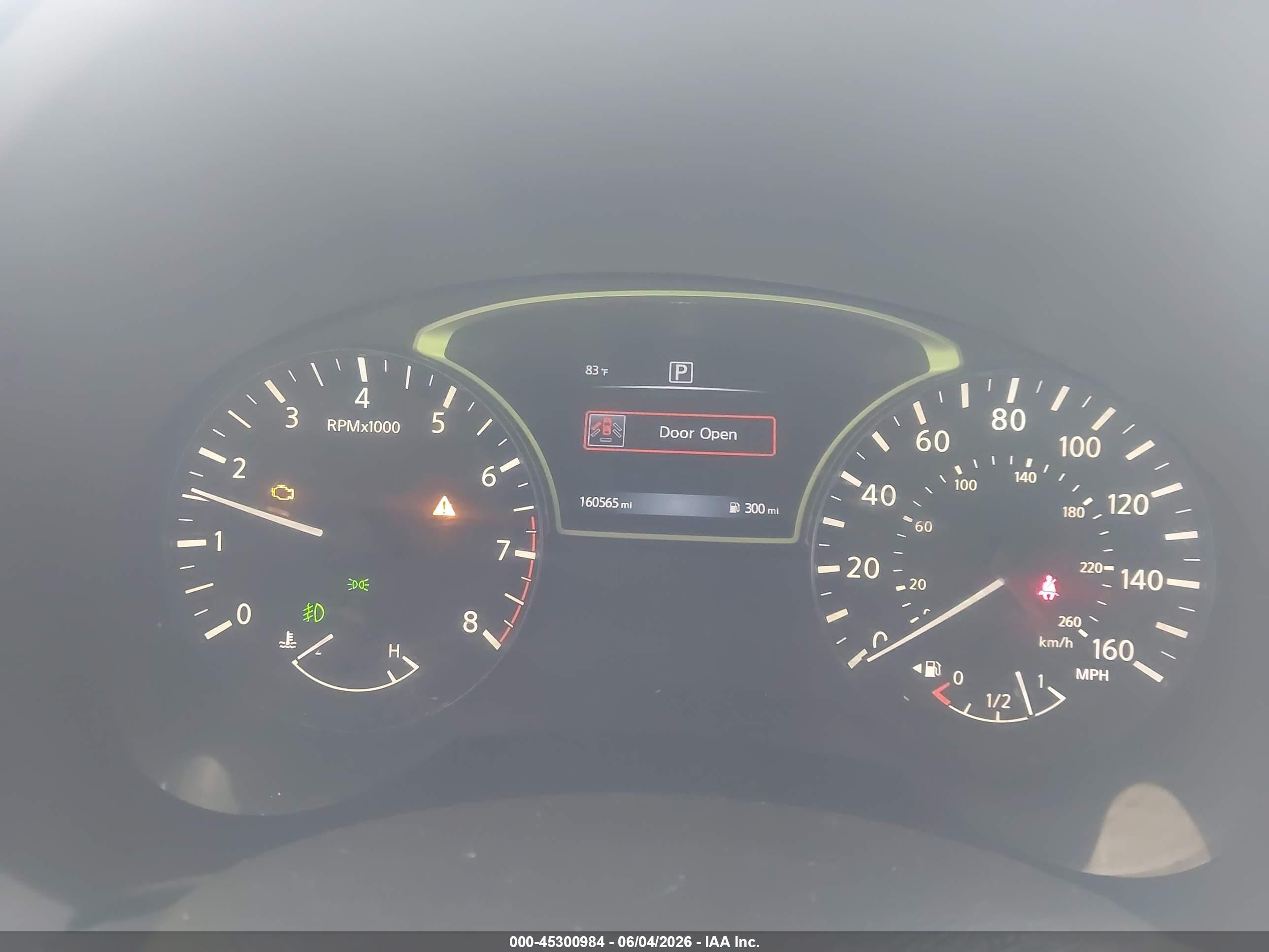 2016 Nissan Altima 2.5 Sr Black vin: 1N4AL3AP5GC181569
