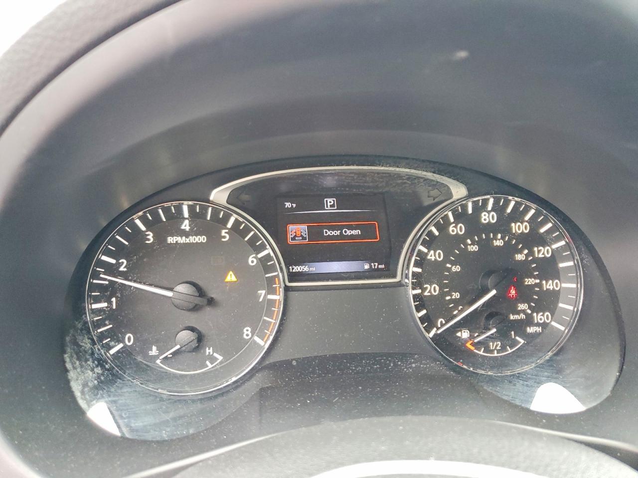 2016 Nissan Altima 2.5 S Charcoal vin: 1N4AL3AP5GN354284