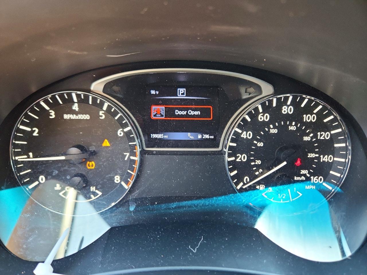 2017 Nissan Altima 2.5 Sv Silver vin: 1N4AL3AP5HC119395