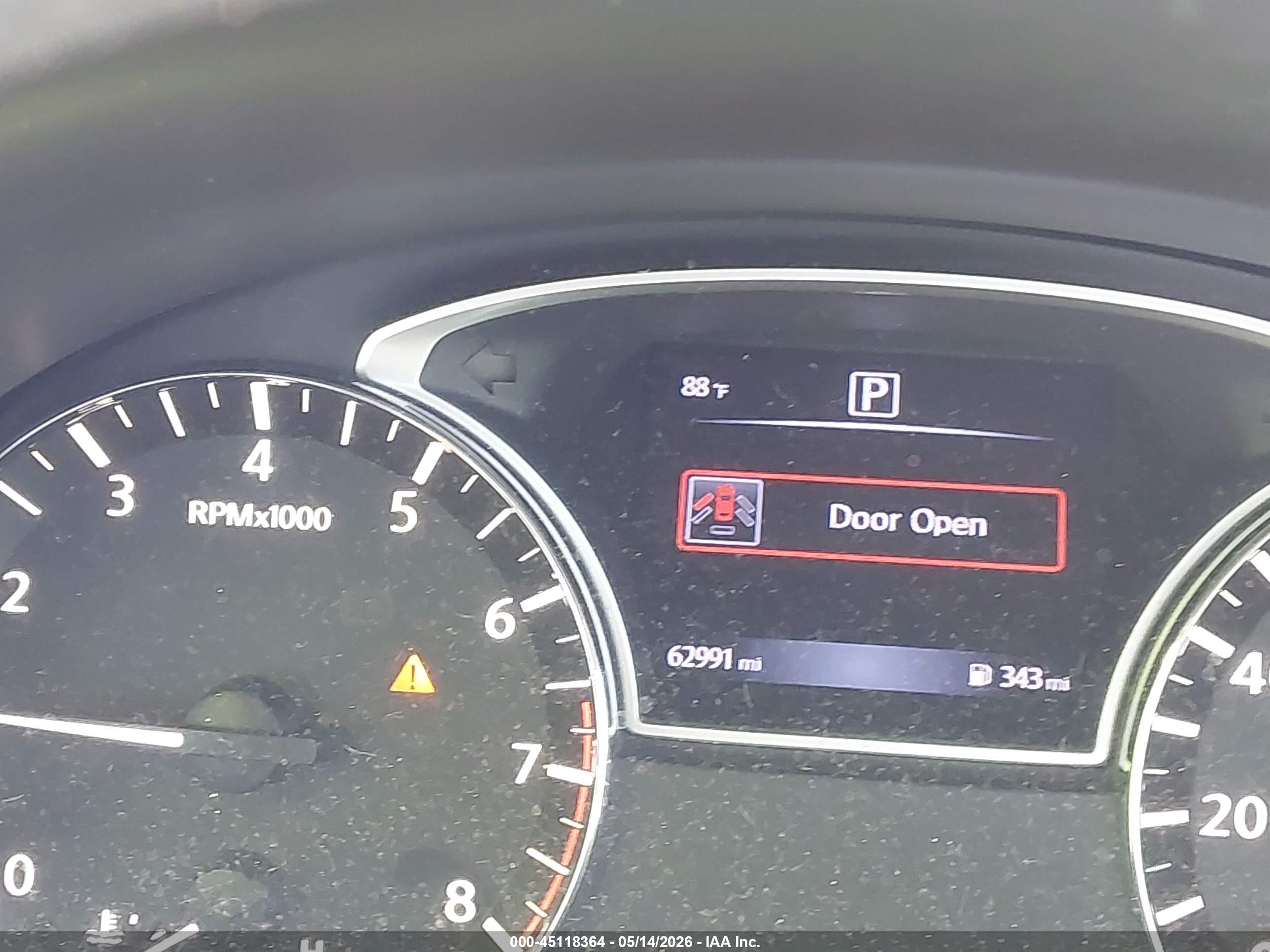 2017 Nissan Altima 2.5 S Серый vin: 1N4AL3AP5HC151280