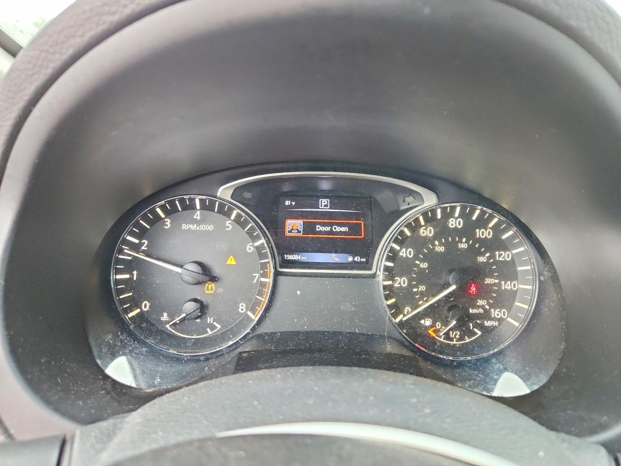 2017 Nissan Altima 2.5 Sv Silver vin: 1N4AL3AP5HC175935
