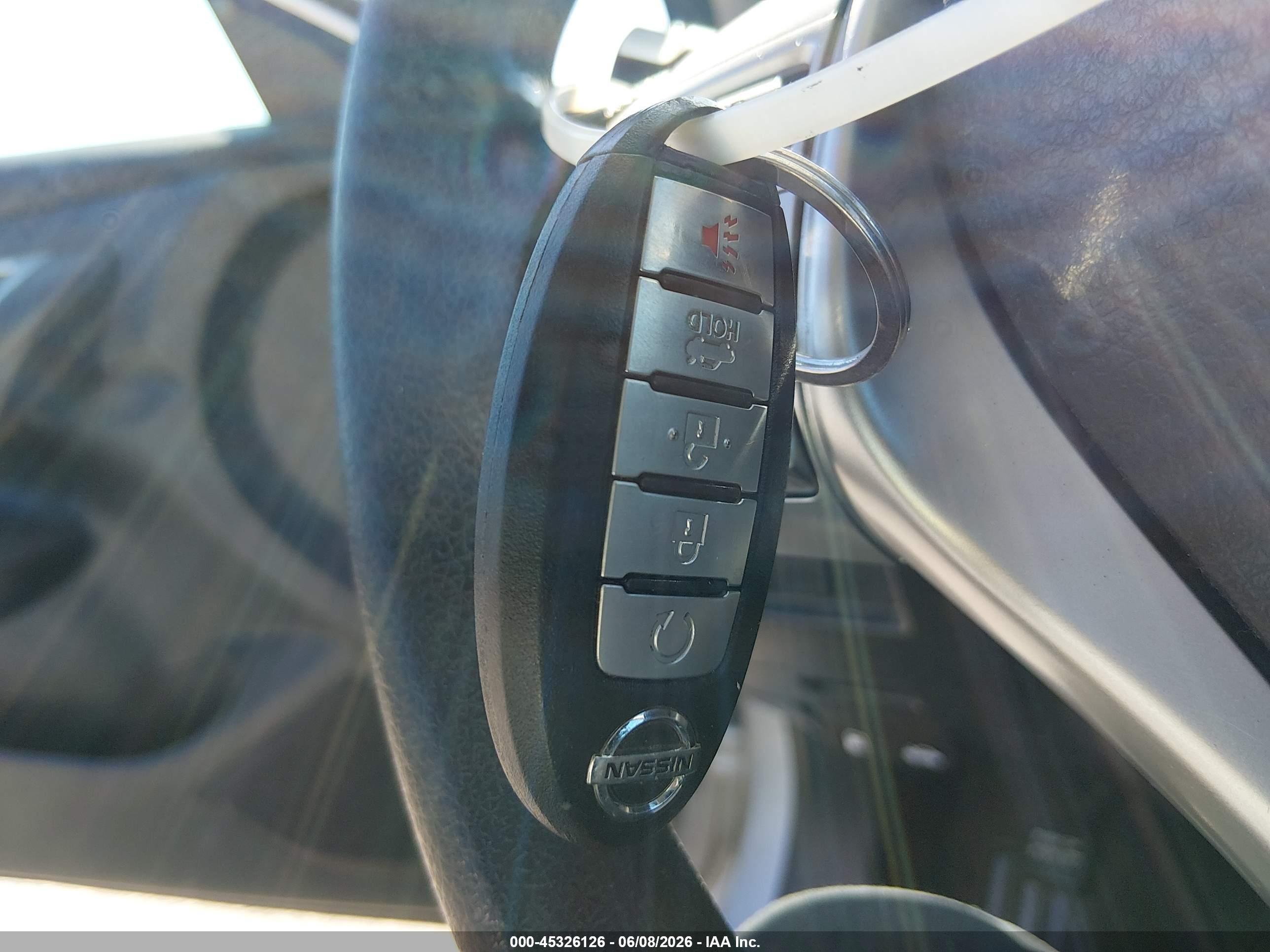 2018 Nissan Altima 2.5 S Серебряный vin: 1N4AL3AP5JC119399