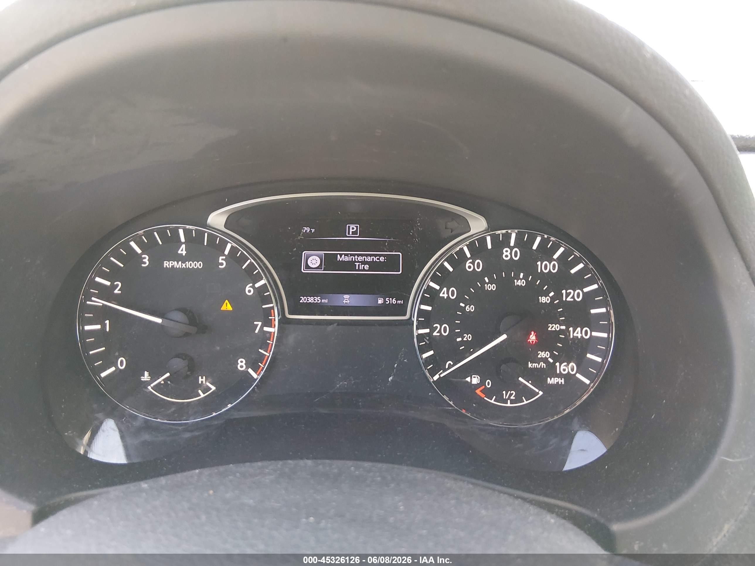 2018 Nissan Altima 2.5 S Серебряный vin: 1N4AL3AP5JC119399