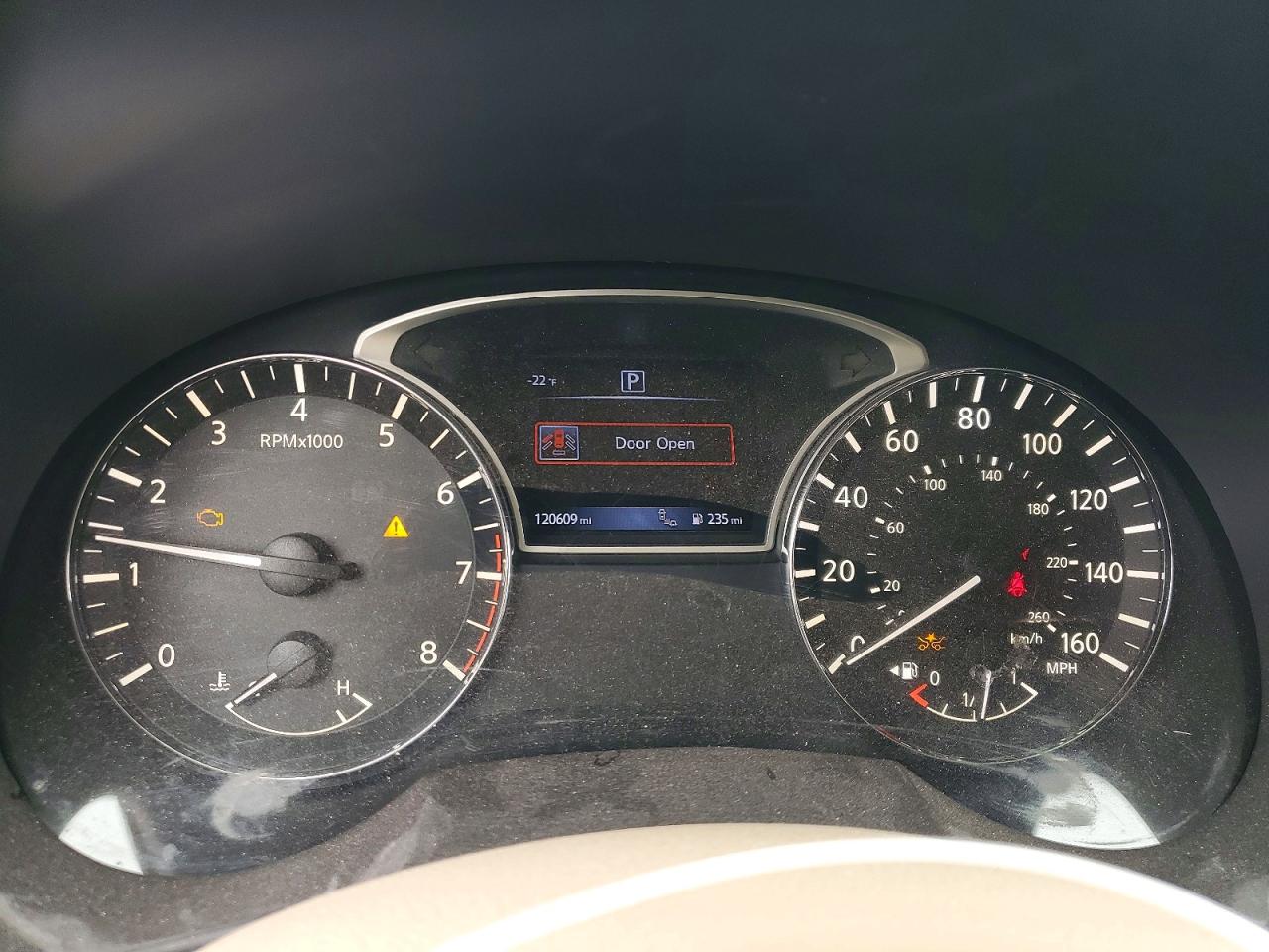 2018 Nissan Altima 2.5 Sl White vin: 1N4AL3AP5JC134713