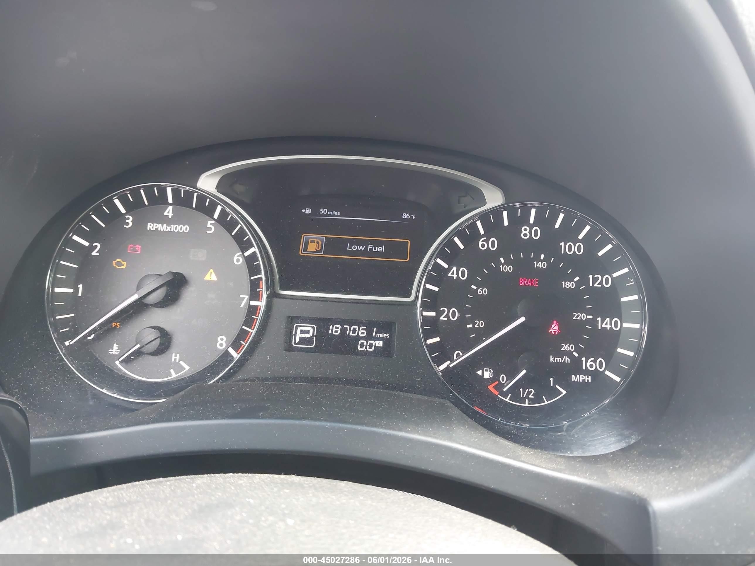 2013 Nissan Altima 2.5 S Silver vin: 1N4AL3AP6DC109551