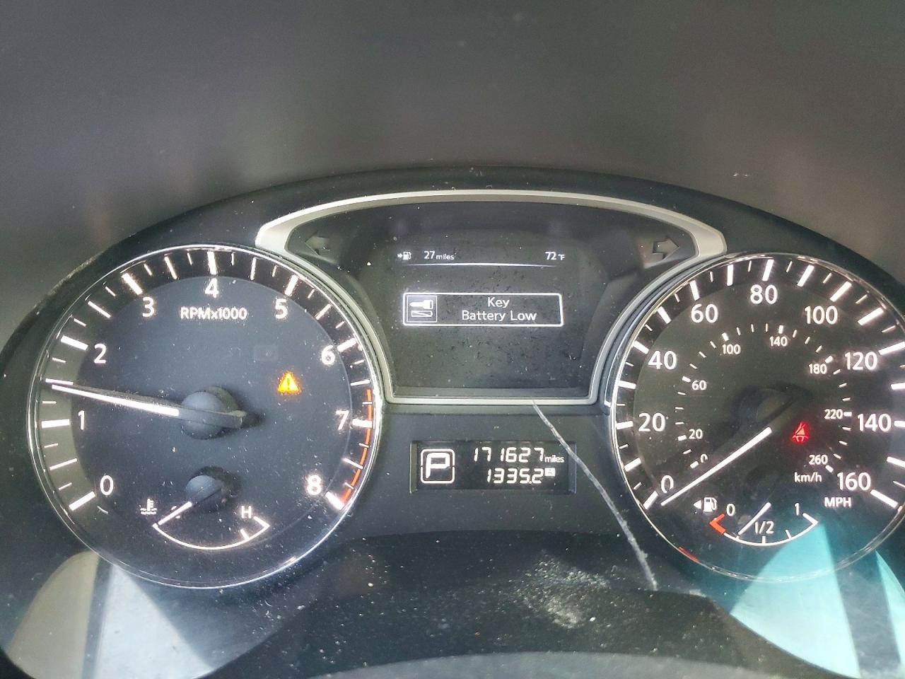 2013 Nissan Altima 2.5 Black vin: 1N4AL3AP6DC193368