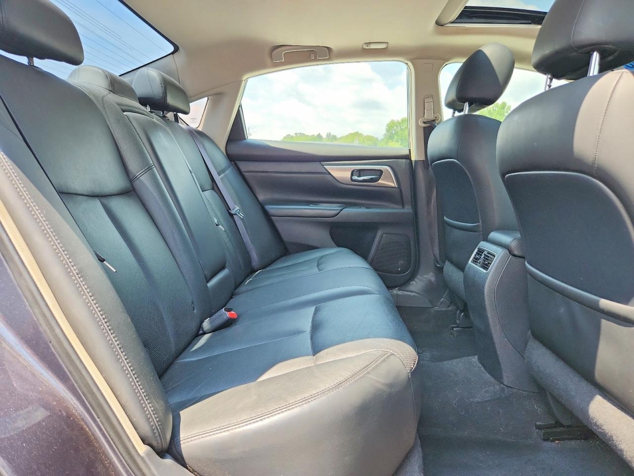 2013 Nissan Altima 2.5 Серый vin: 1N4AL3AP6DC196030