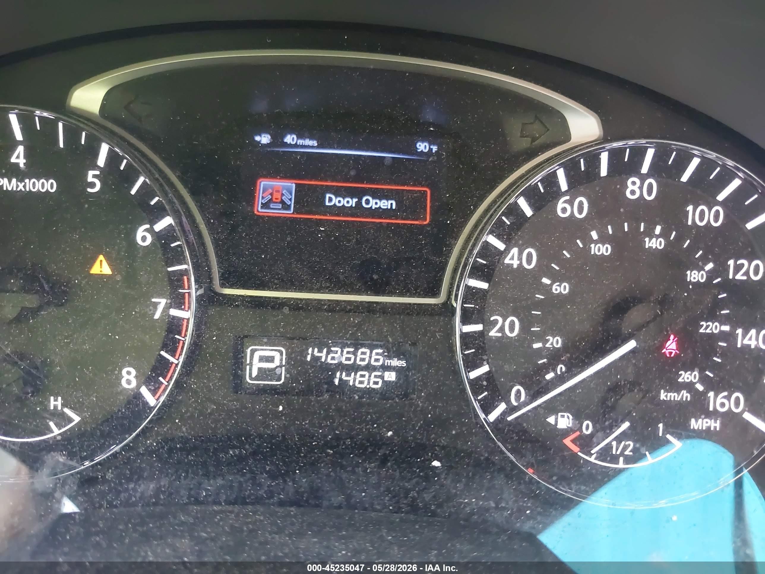2013 Nissan Altima 2.5 S Black vin: 1N4AL3AP6DC210900