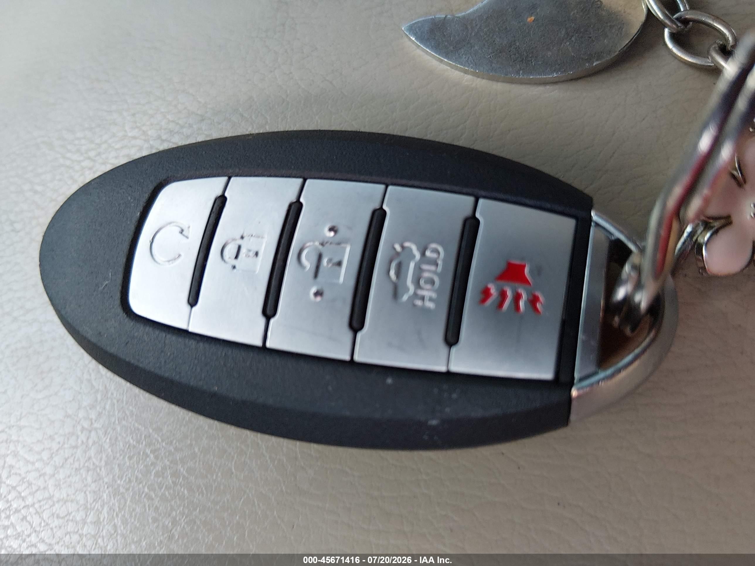 2013 Nissan Altima 2.5 Sl White vin: 1N4AL3AP6DC218673