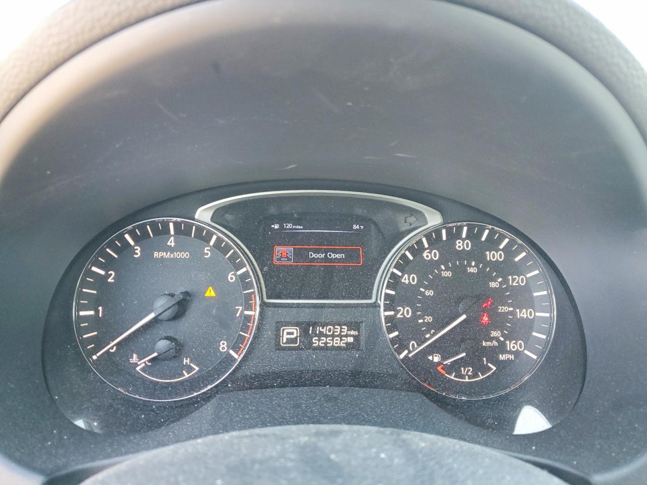 2013 Nissan Altima 2.5 Gray vin: 1N4AL3AP6DC220102