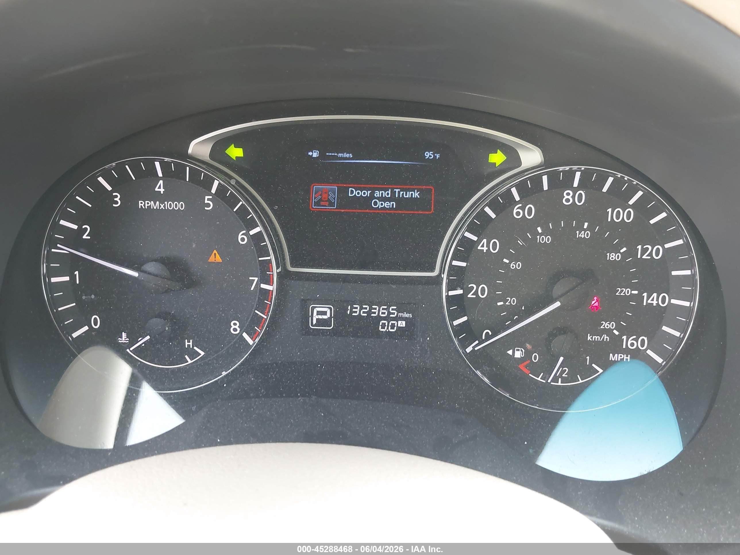 2013 Nissan Altima 2.5 Sl Red vin: 1N4AL3AP6DC234114