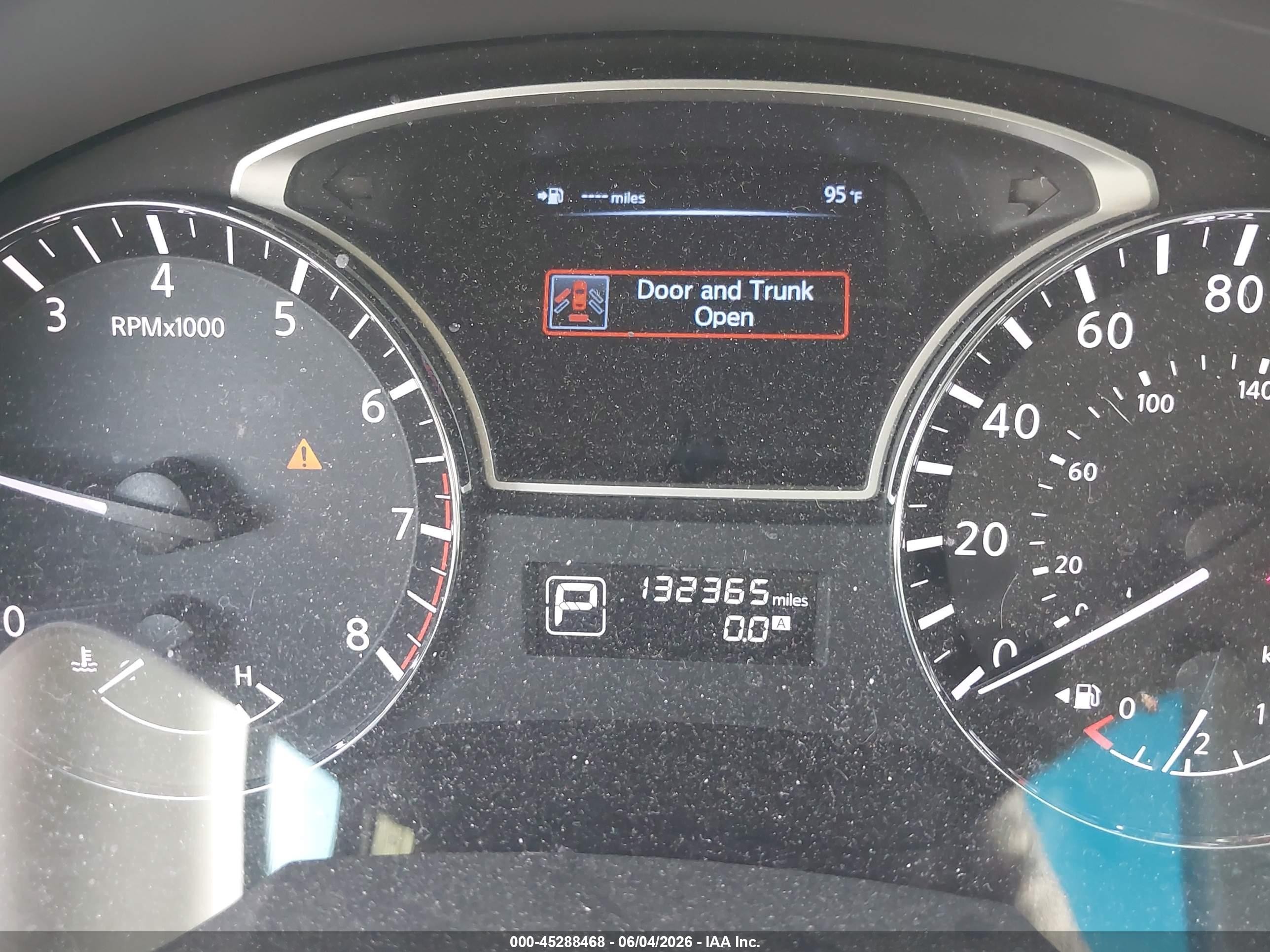 2013 Nissan Altima 2.5 Sl Red vin: 1N4AL3AP6DC234114