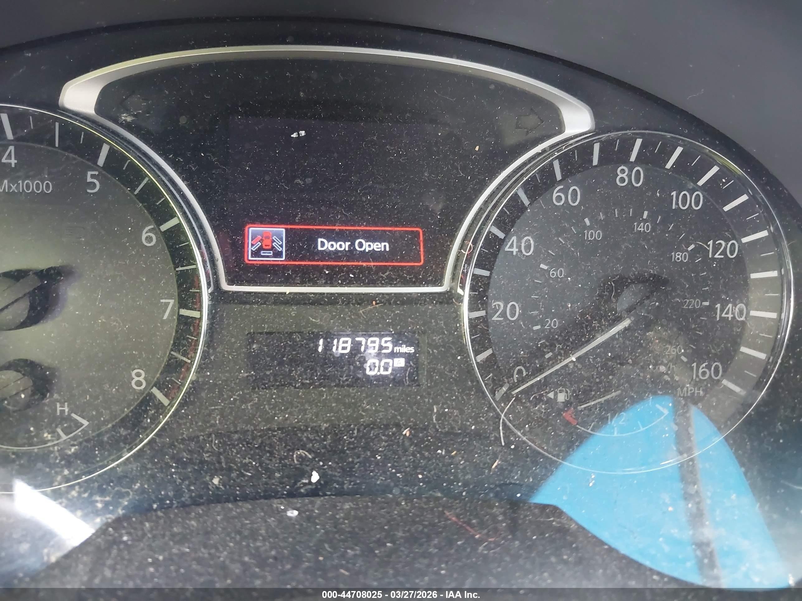 2013 Nissan Altima 2.5 Sv Silver vin: 1N4AL3AP6DC238888