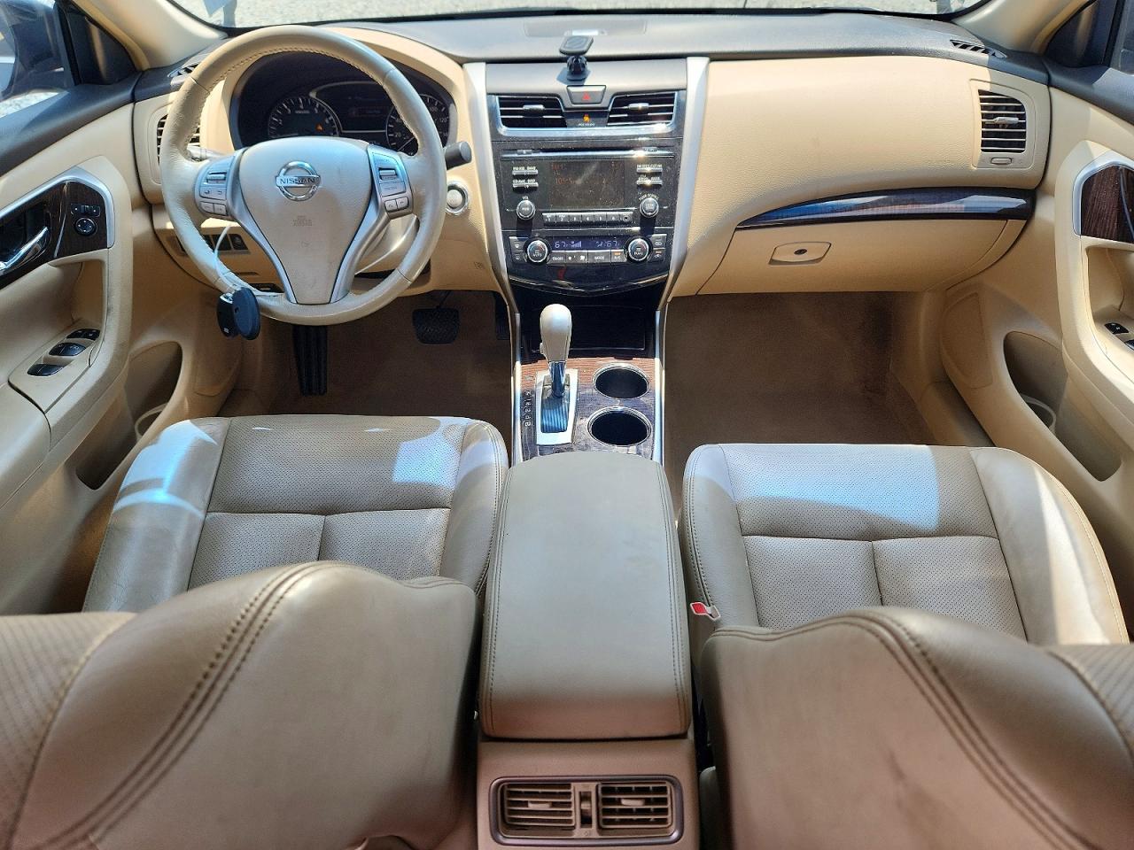 2013 Nissan Altima 2.5 Black vin: 1N4AL3AP6DC239376