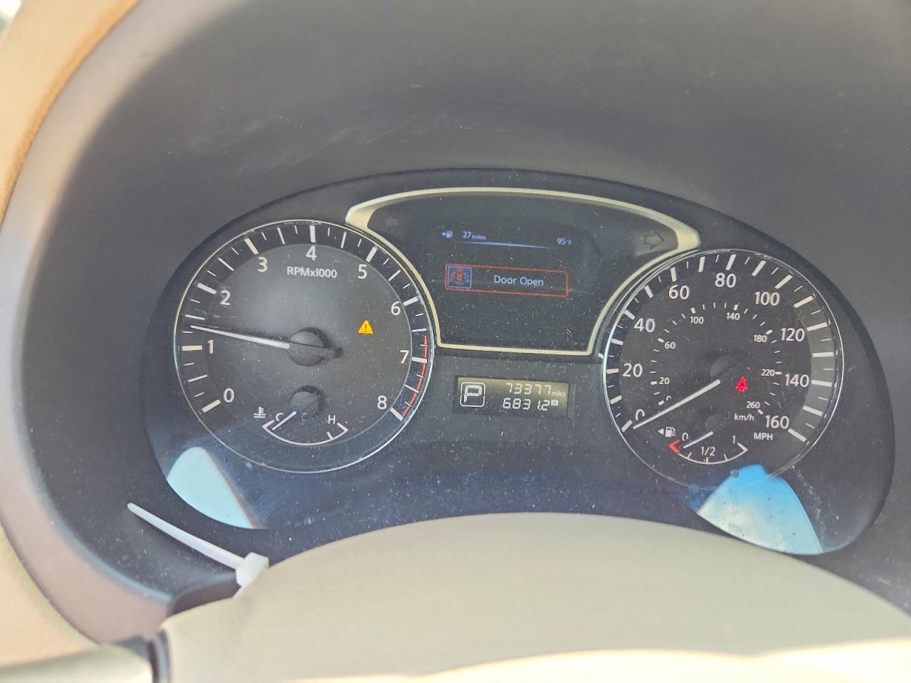 2013 Nissan Altima 2.5 Black vin: 1N4AL3AP6DC239376