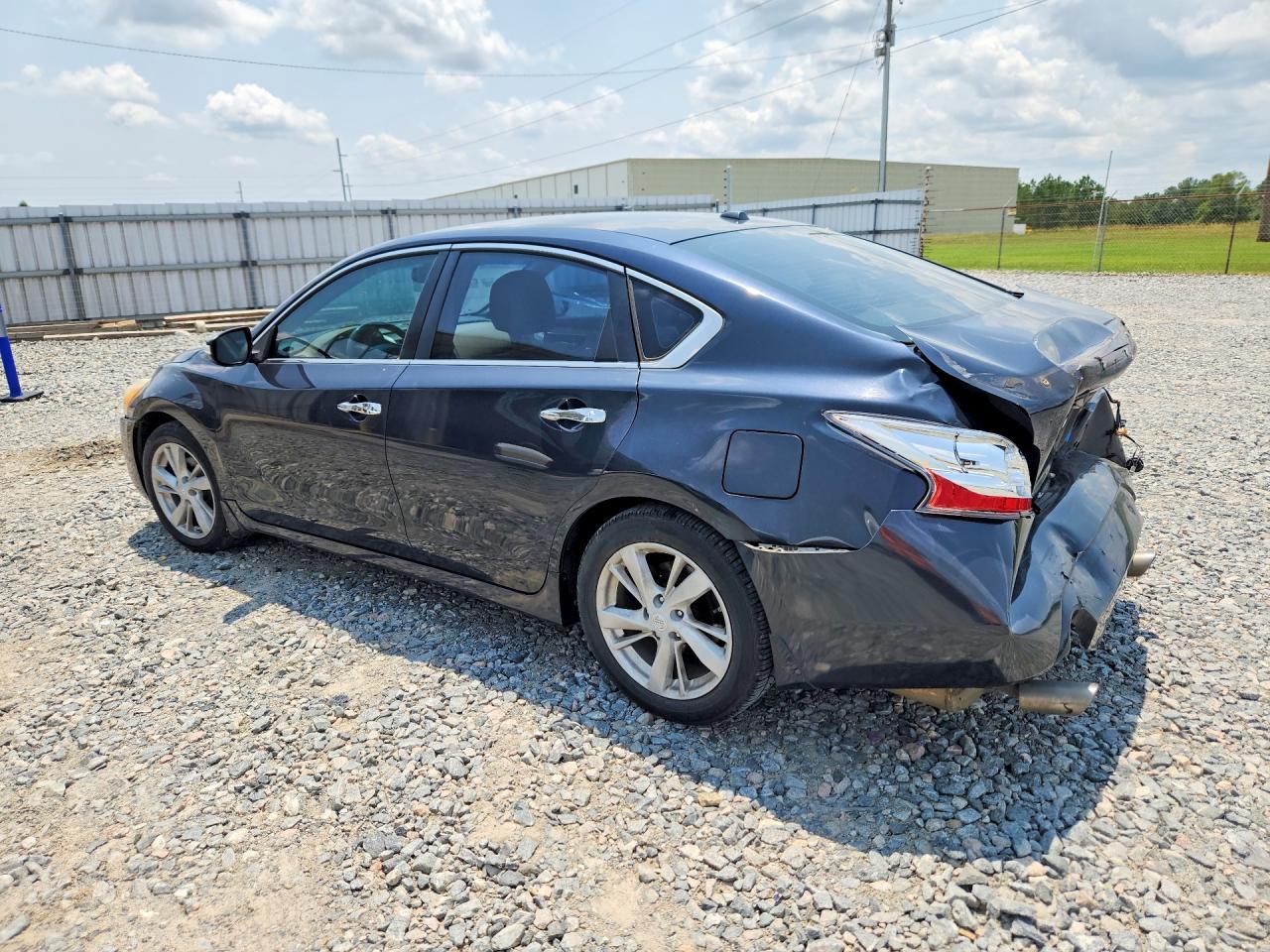 2013 Nissan Altima 2.5 Black vin: 1N4AL3AP6DC239376