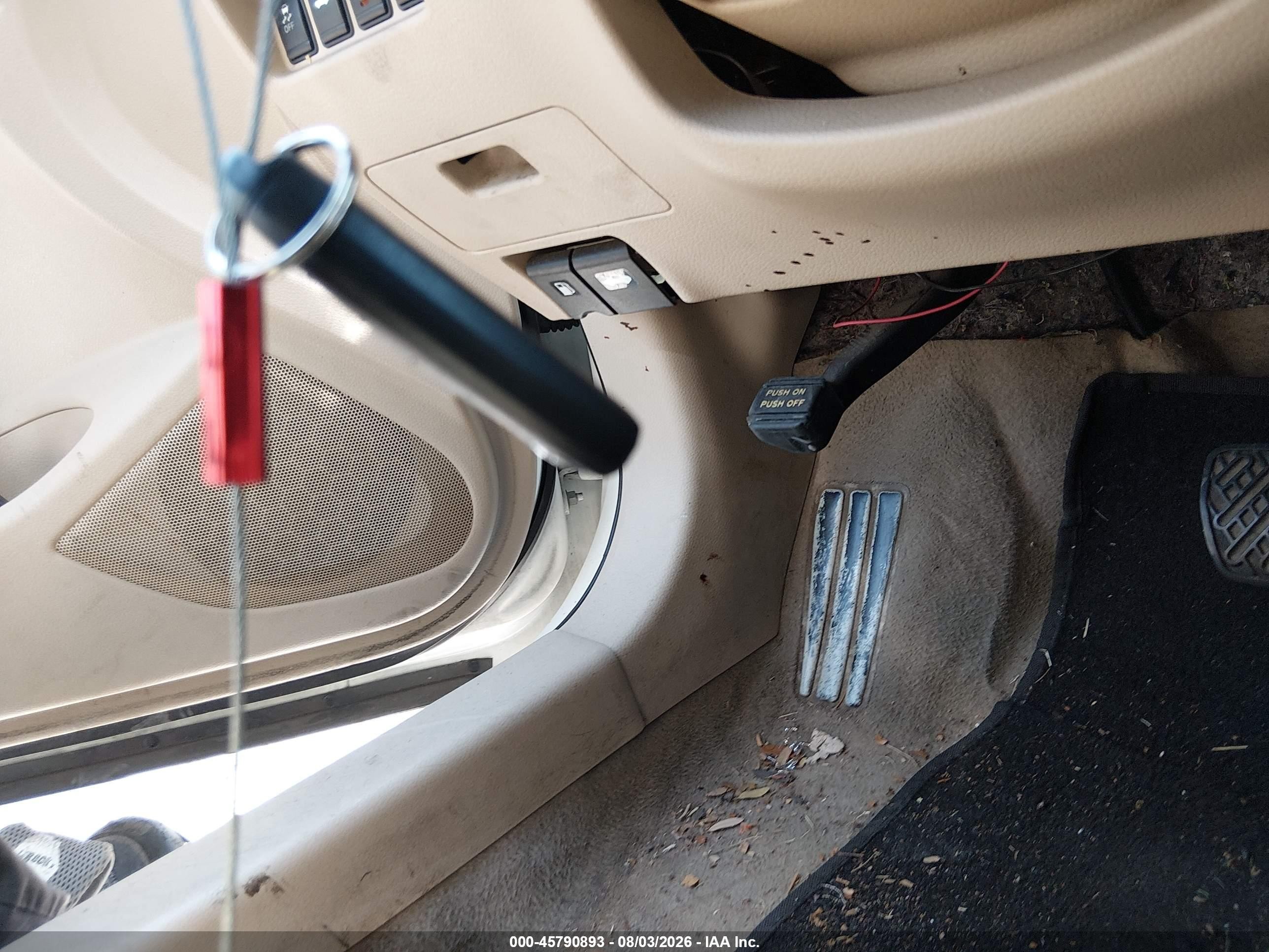 2013 Nissan Altima 2.5 Sl Белый vin: 1N4AL3AP6DC245291