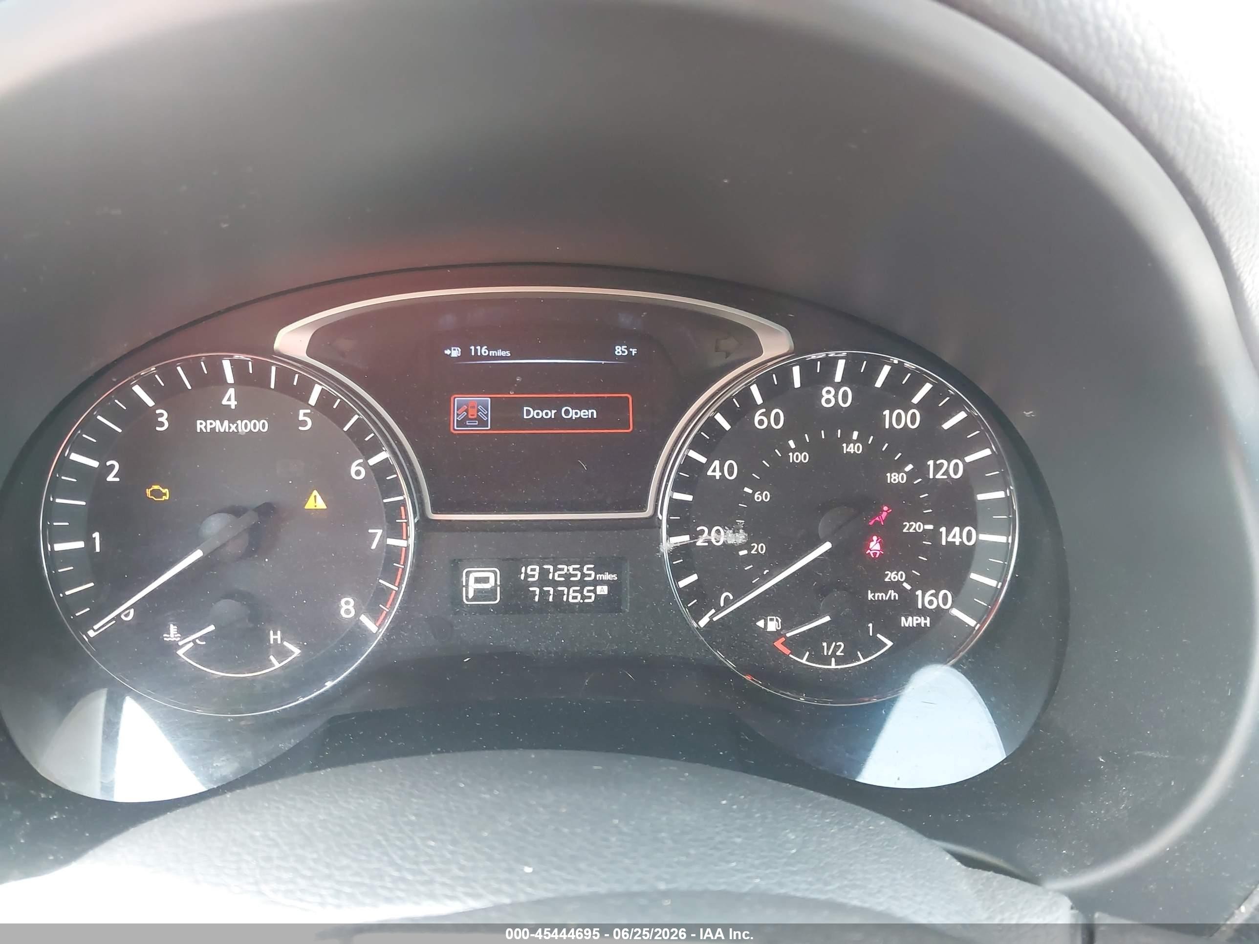 2013 Nissan Altima 2.5 S Black vin: 1N4AL3AP6DC262978