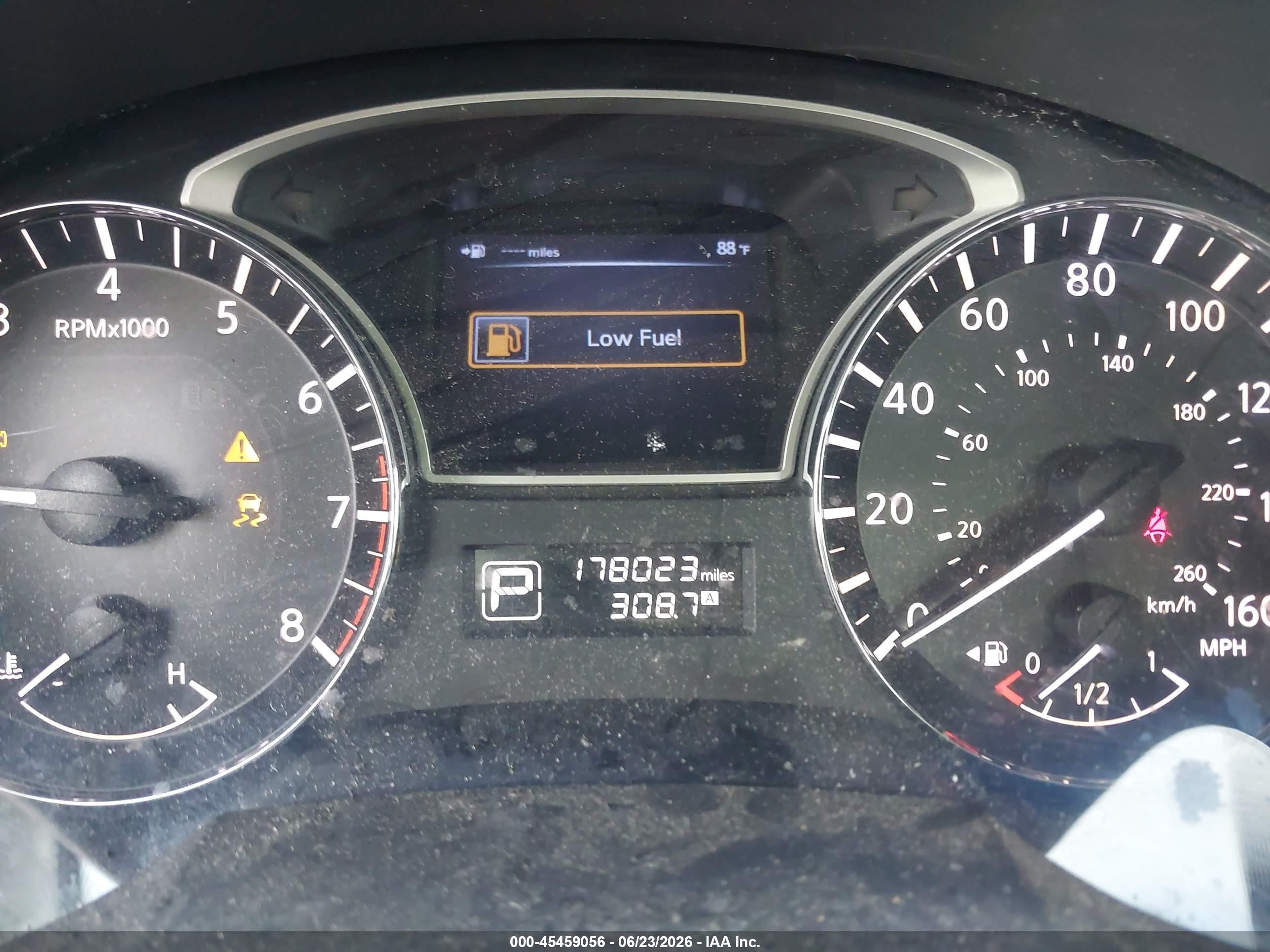 2013 Nissan Altima 2.5 S Black vin: 1N4AL3AP6DC264830