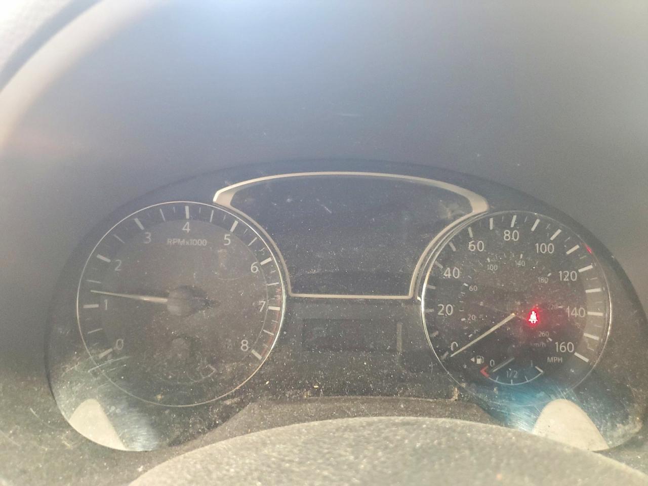 2013 Nissan Altima 2.5 Silver vin: 1N4AL3AP6DC276573