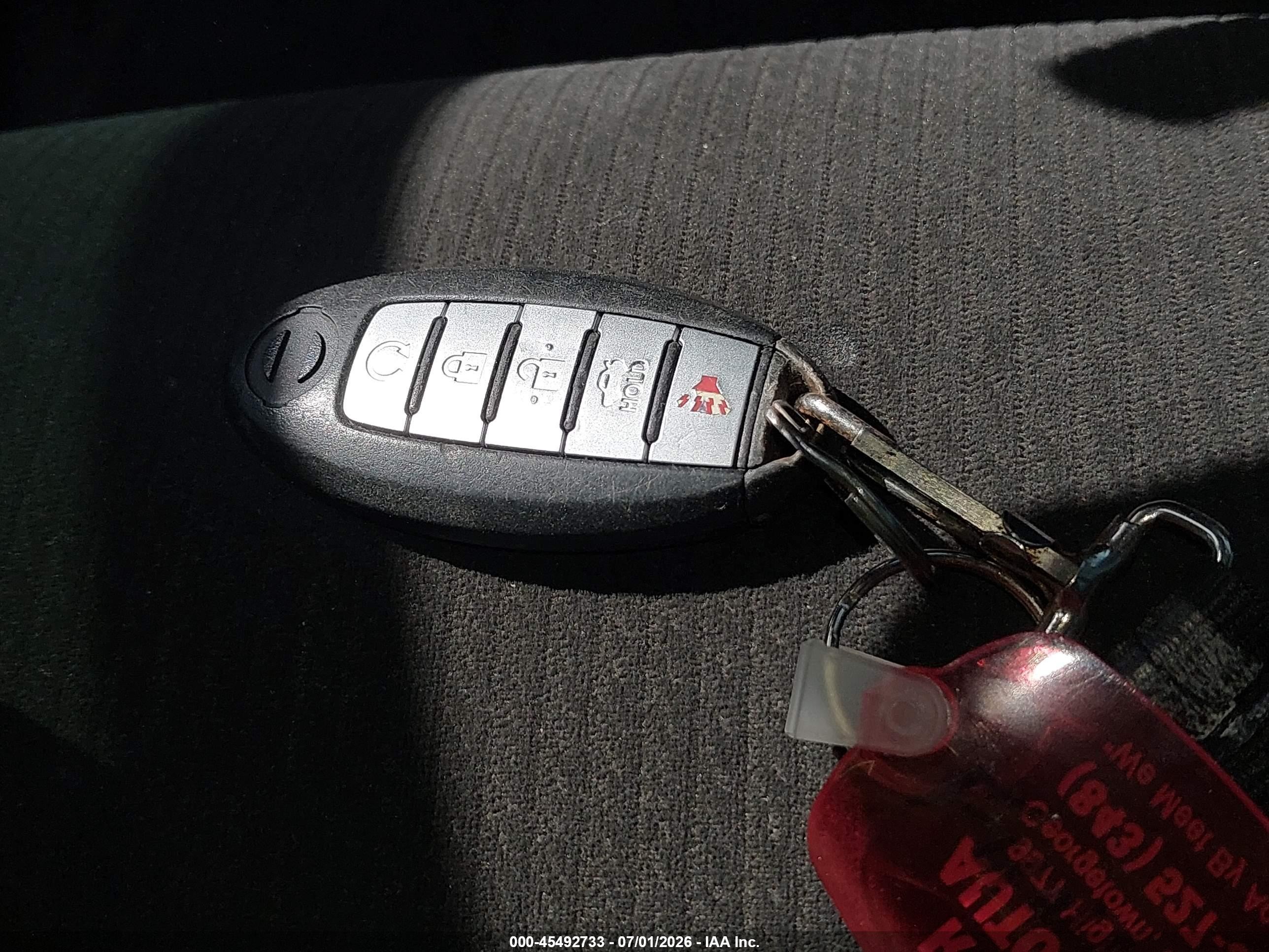2013 Nissan Altima 2.5 Sv Gray vin: 1N4AL3AP6DC280395