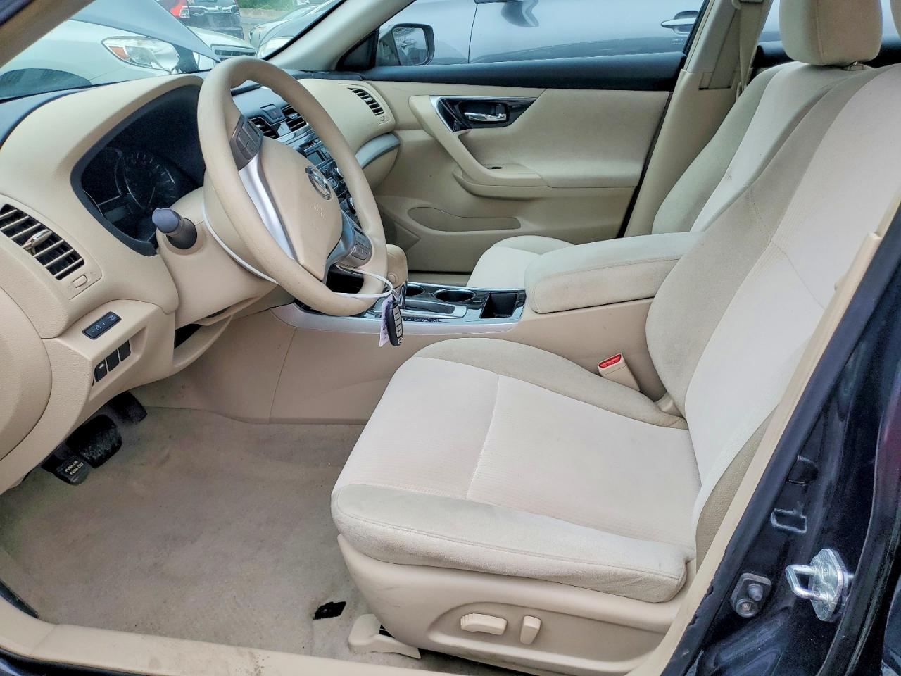 2013 Nissan Altima 2.5 Blue vin: 1N4AL3AP6DC284107