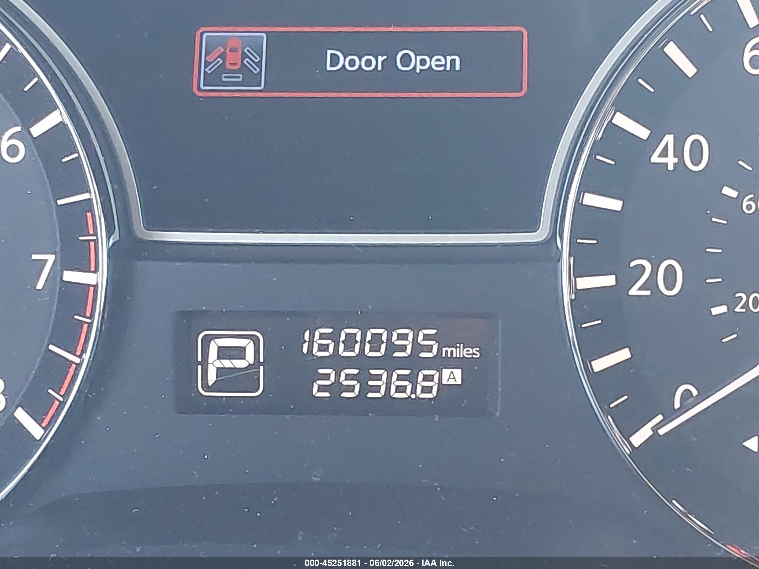 2013 Nissan Altima 2.5 Sv Brown vin: 1N4AL3AP6DC285208
