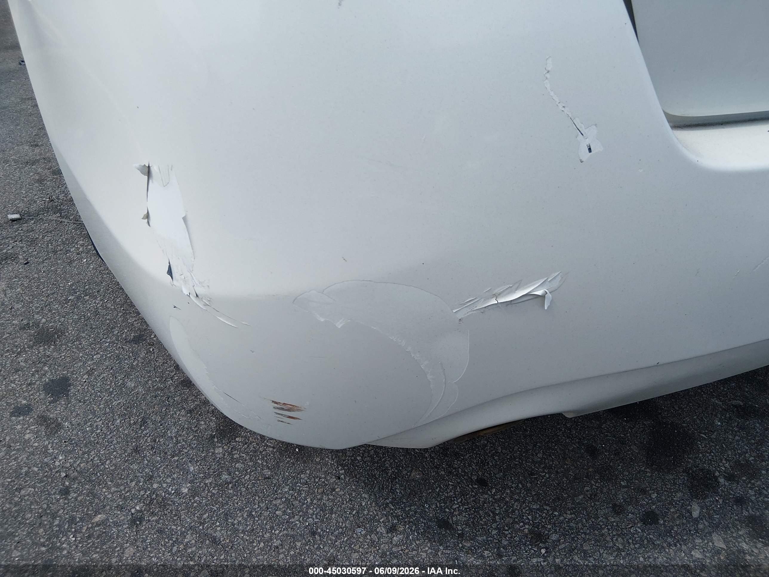 2013 Nissan Altima 2.5 S White vin: 1N4AL3AP6DC905460