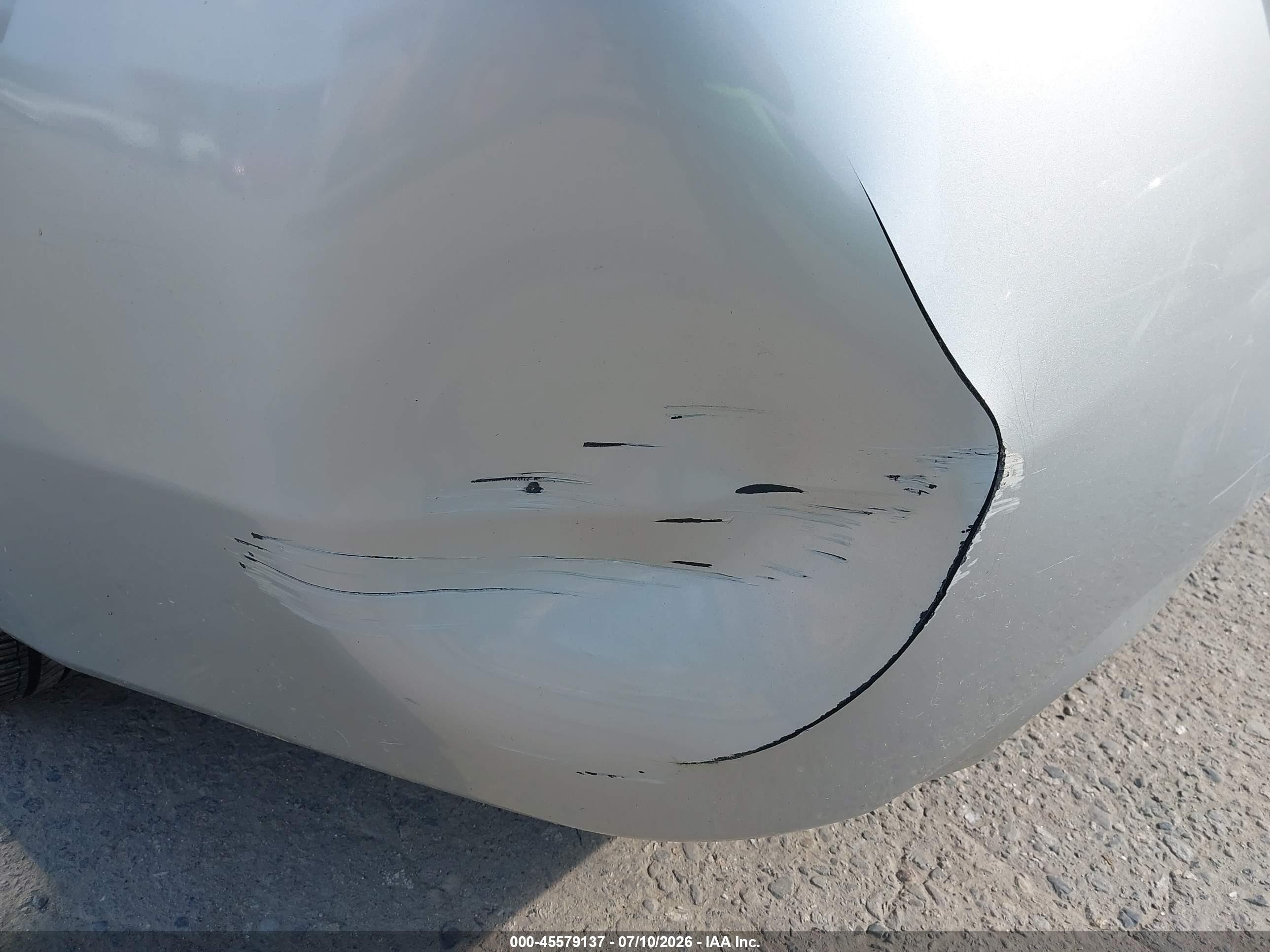 2013 Nissan Altima 2.5 S Silver vin: 1N4AL3AP6DC914918
