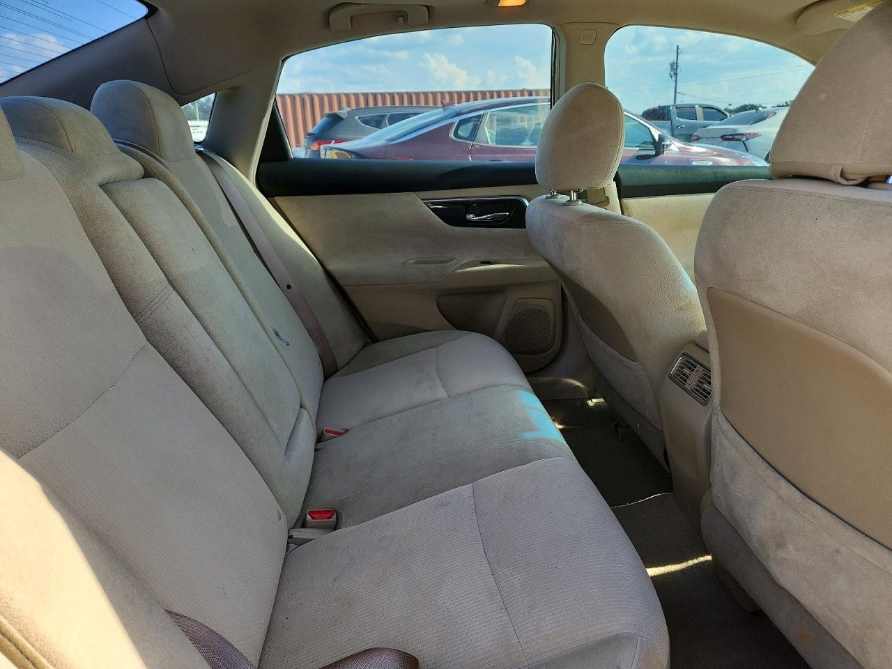 2013 Nissan Altima 2.5 Black vin: 1N4AL3AP6DN419591