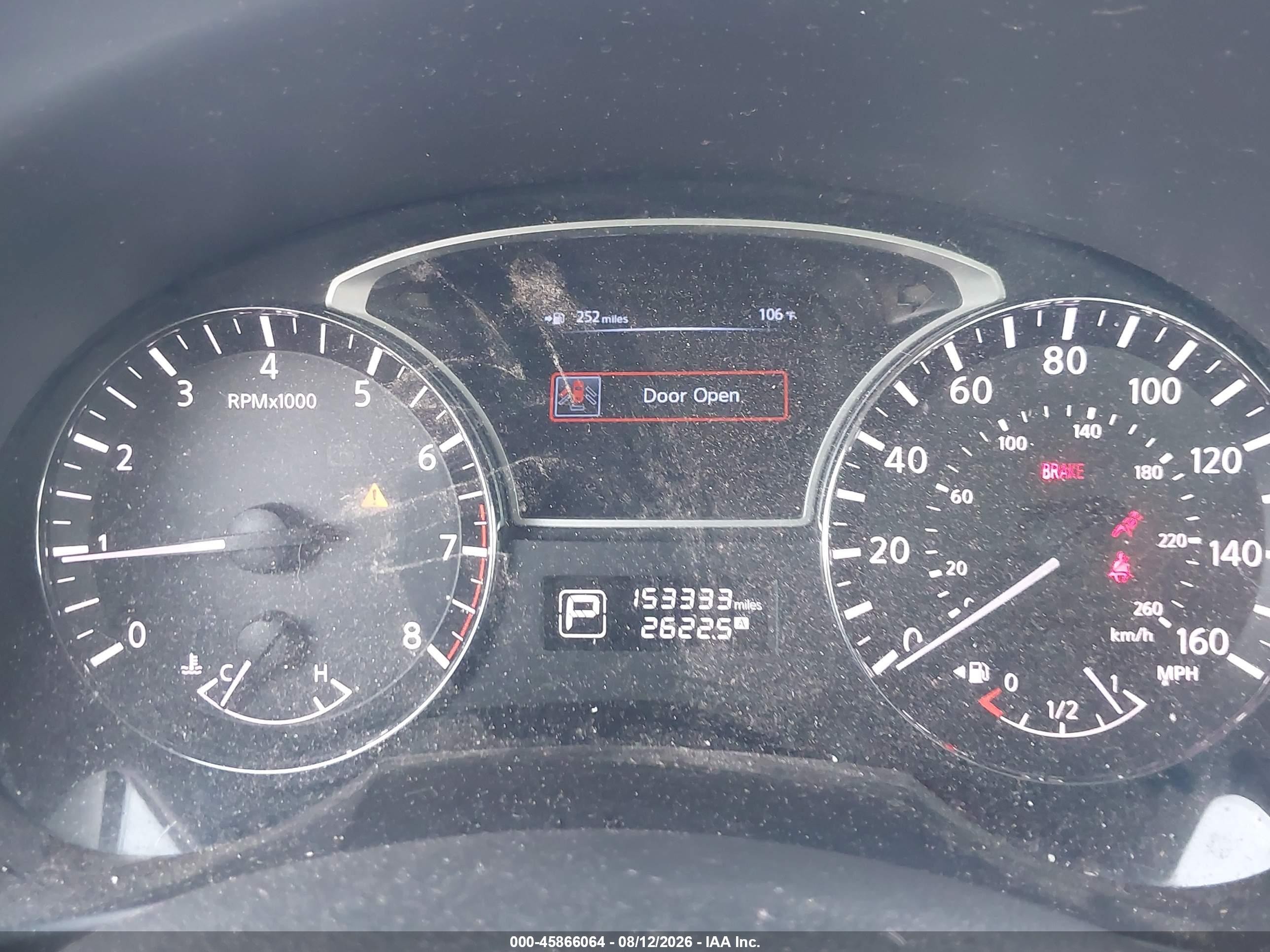 2013 Nissan Altima 2.5 S Серебряный vin: 1N4AL3AP6DN427979