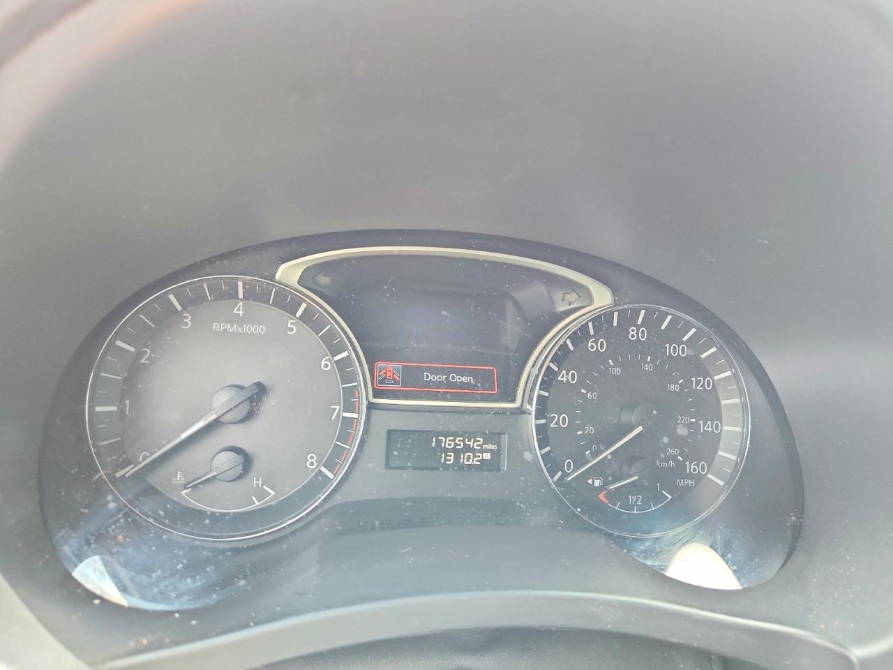 2013 Nissan Altima 2.5 Silver vin: 1N4AL3AP6DN431367
