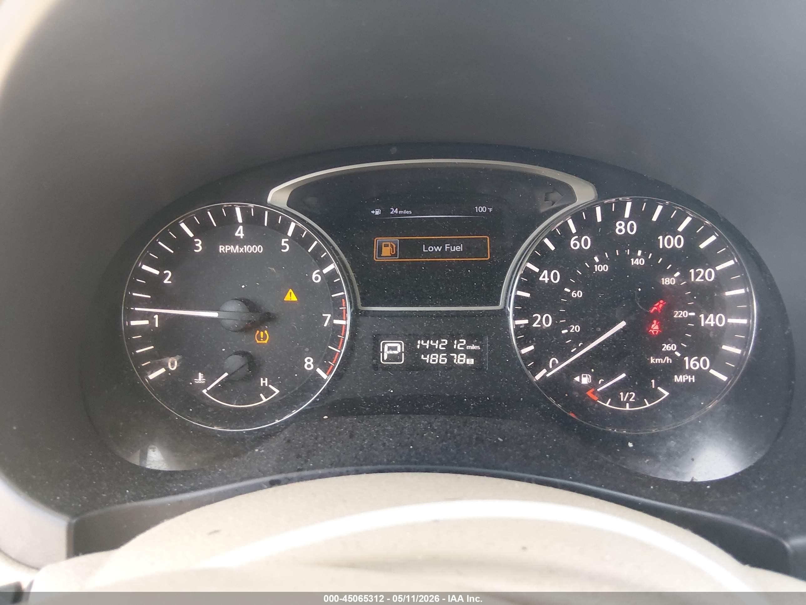 2013 Nissan Altima 2.5 Sv Black vin: 1N4AL3AP6DN440635