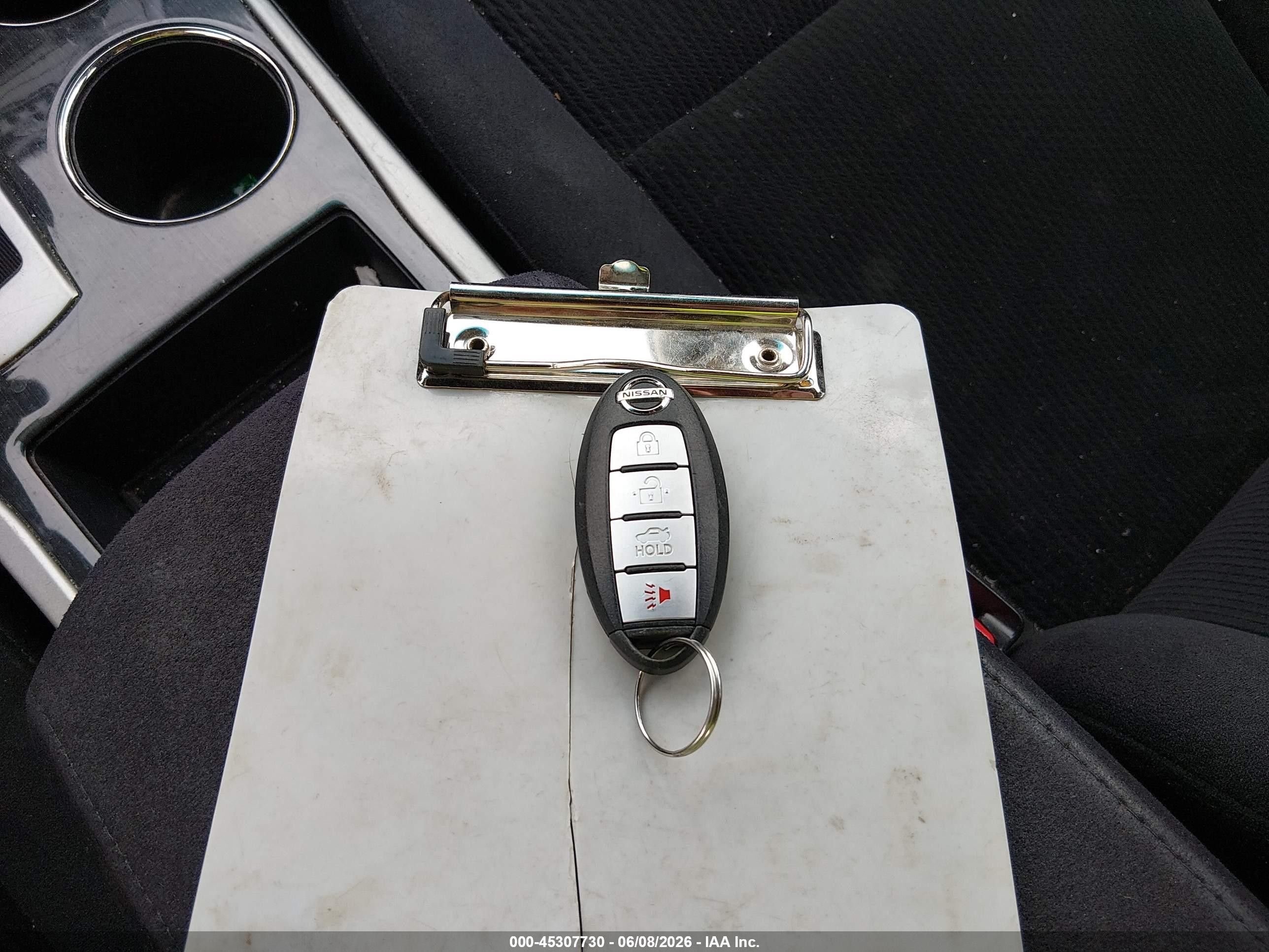 2013 Nissan Altima 2.5 S Pewter vin: 1N4AL3AP6DN458777
