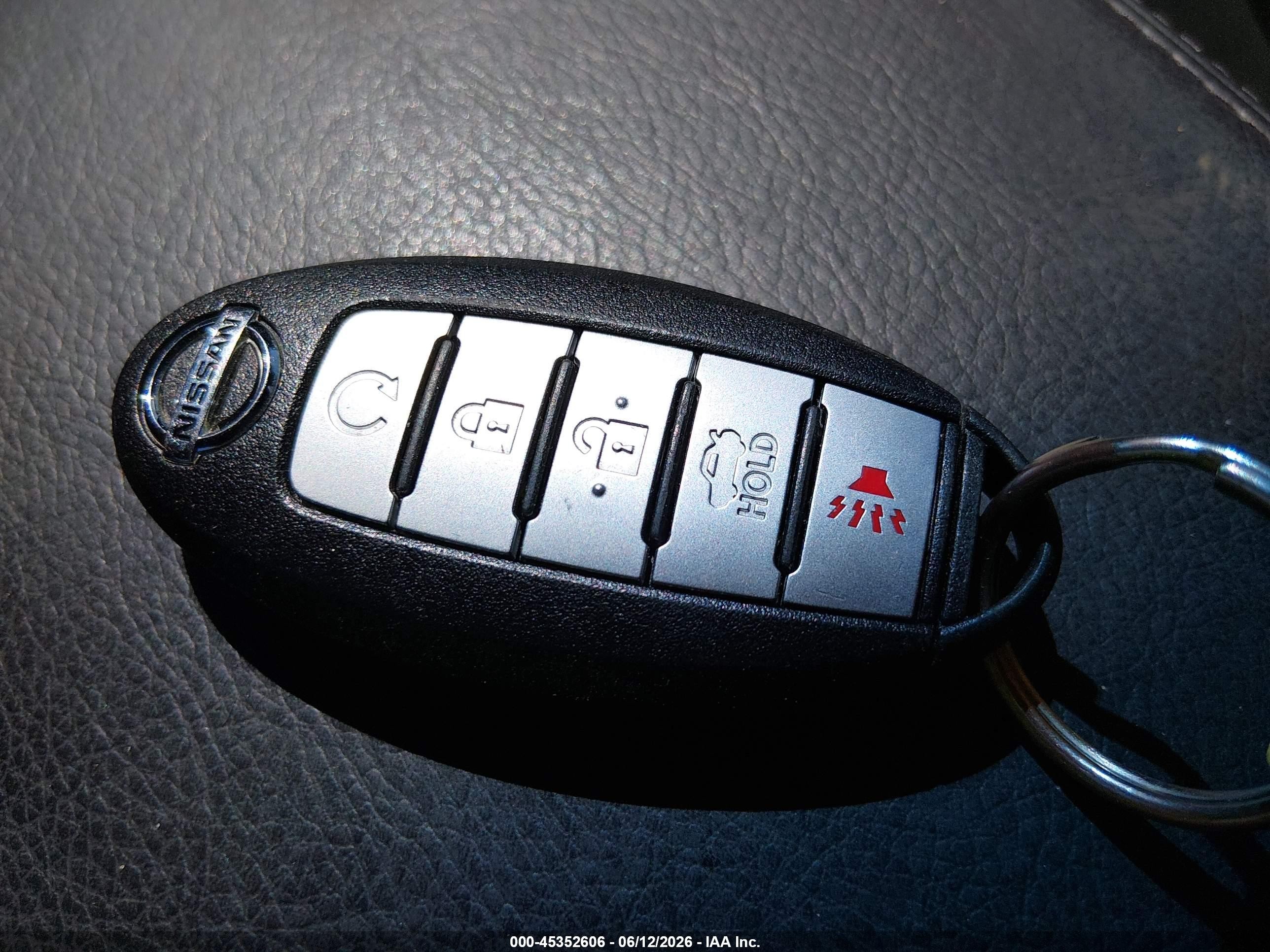 2013 Nissan Altima 2.5 Sl White vin: 1N4AL3AP6DN470850