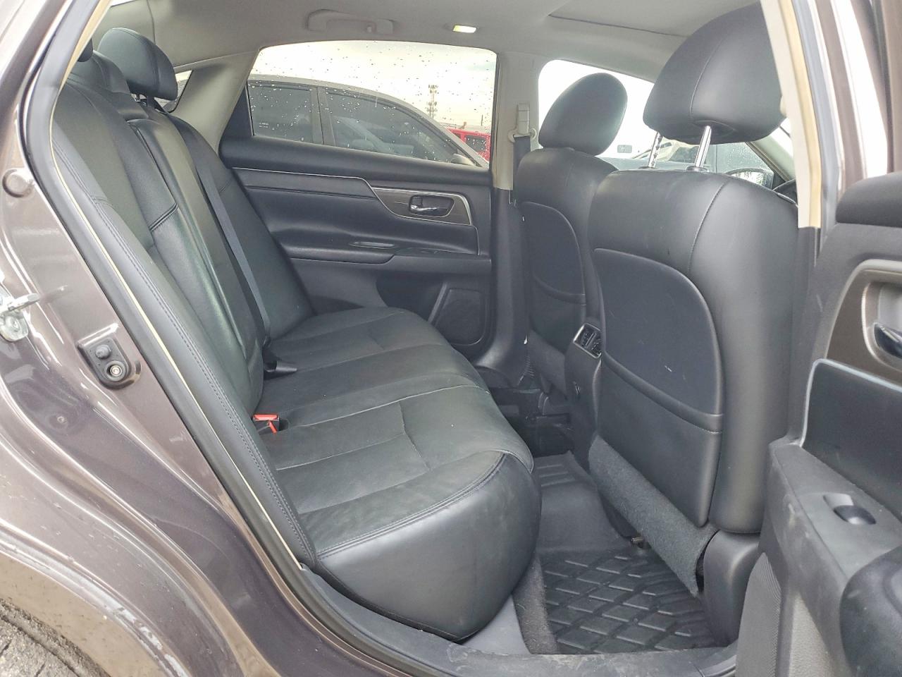 2013 Nissan Altima 2.5 Gray vin: 1N4AL3AP6DN477510