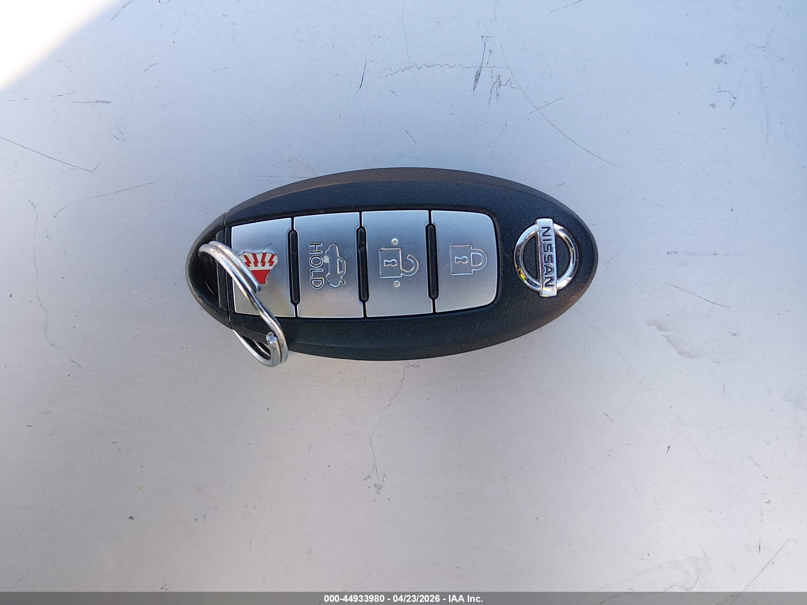 2013 Nissan Altima 2.5 S White vin: 1N4AL3AP6DN480388